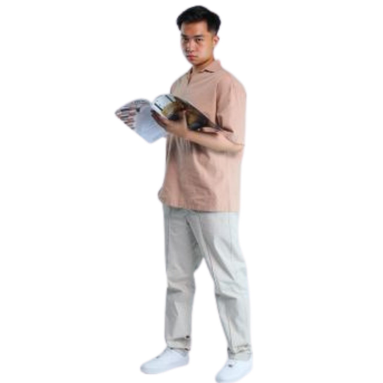 Pants Men