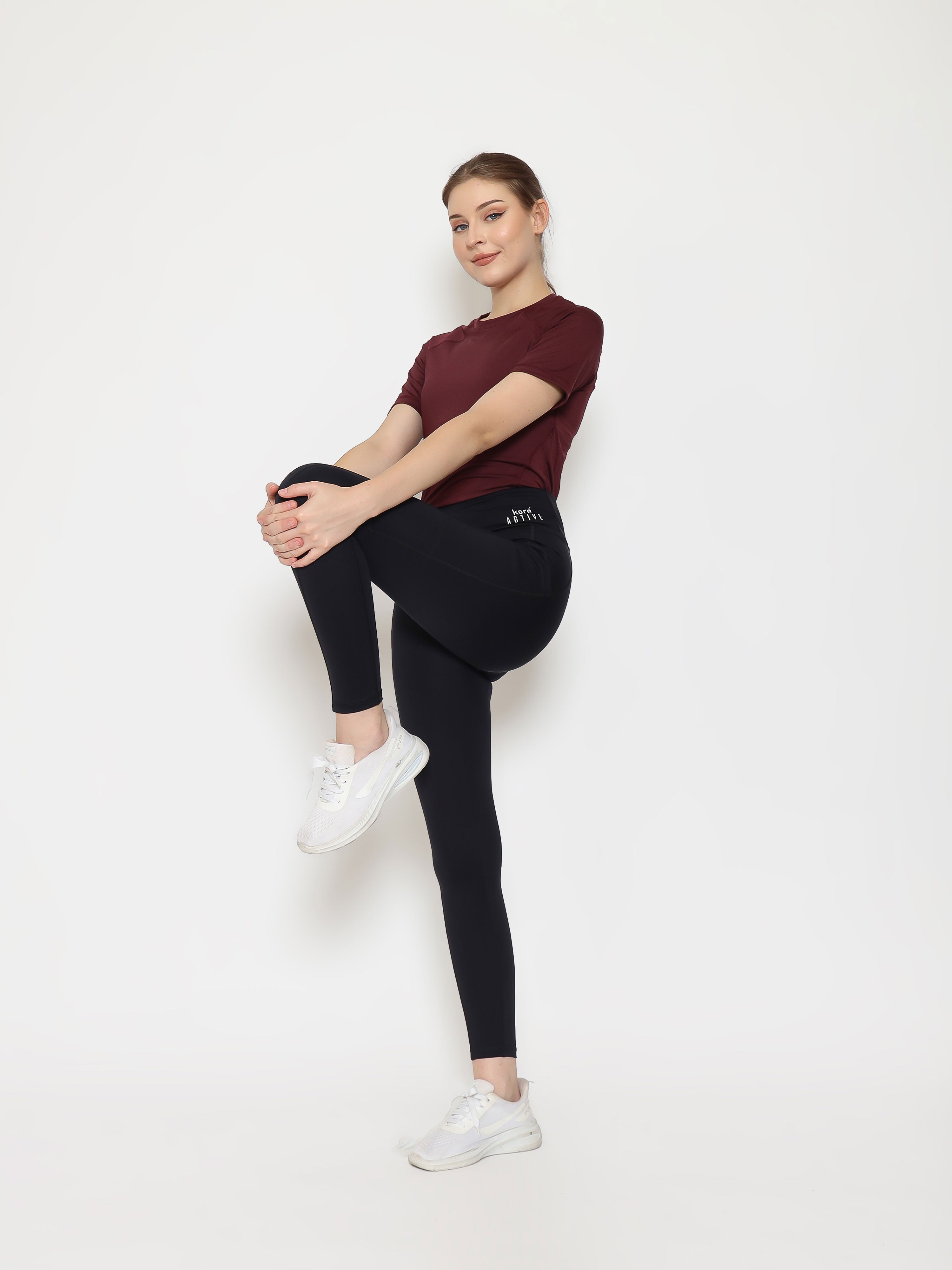 Misty Womens Active Lengging