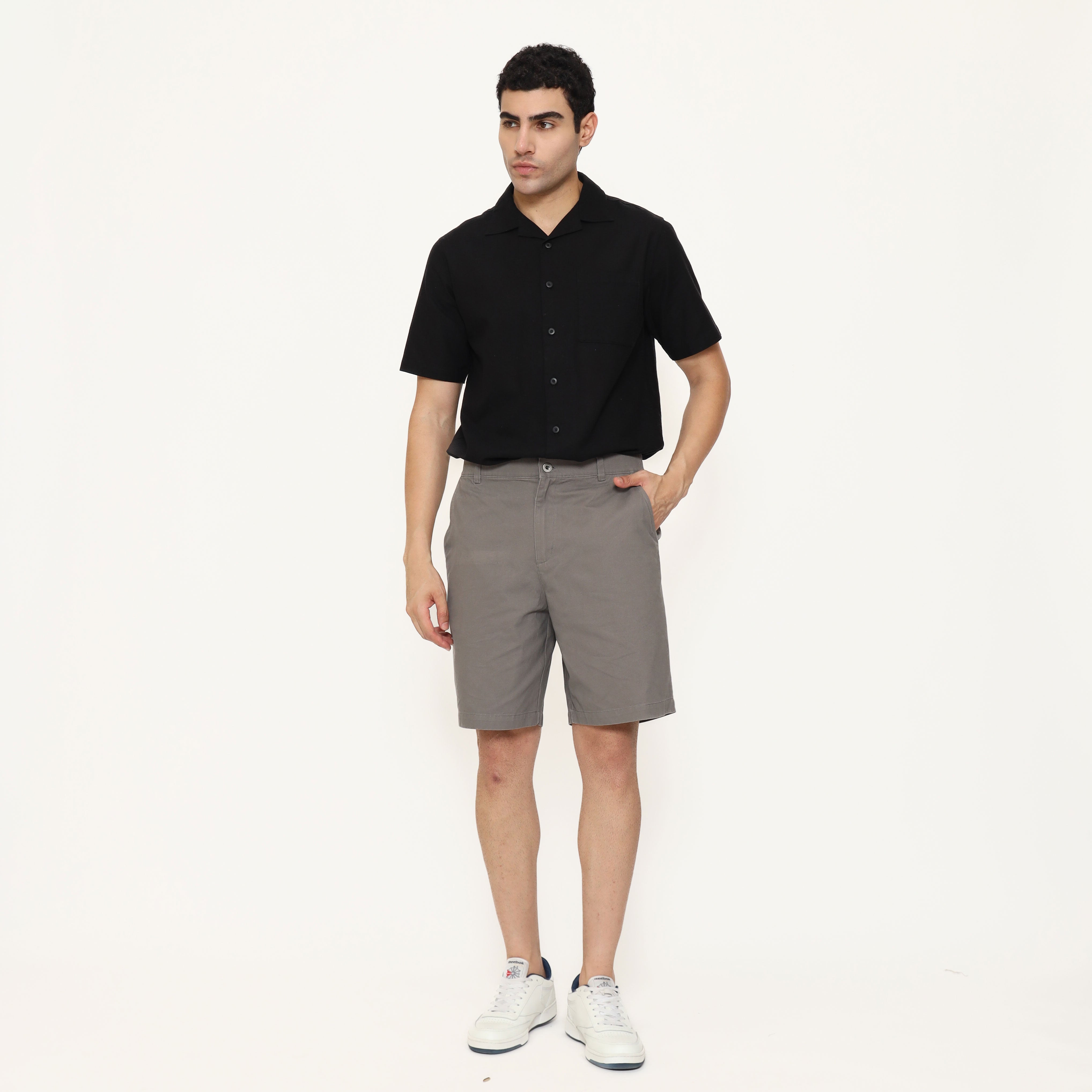 Ellio Mens Shorts