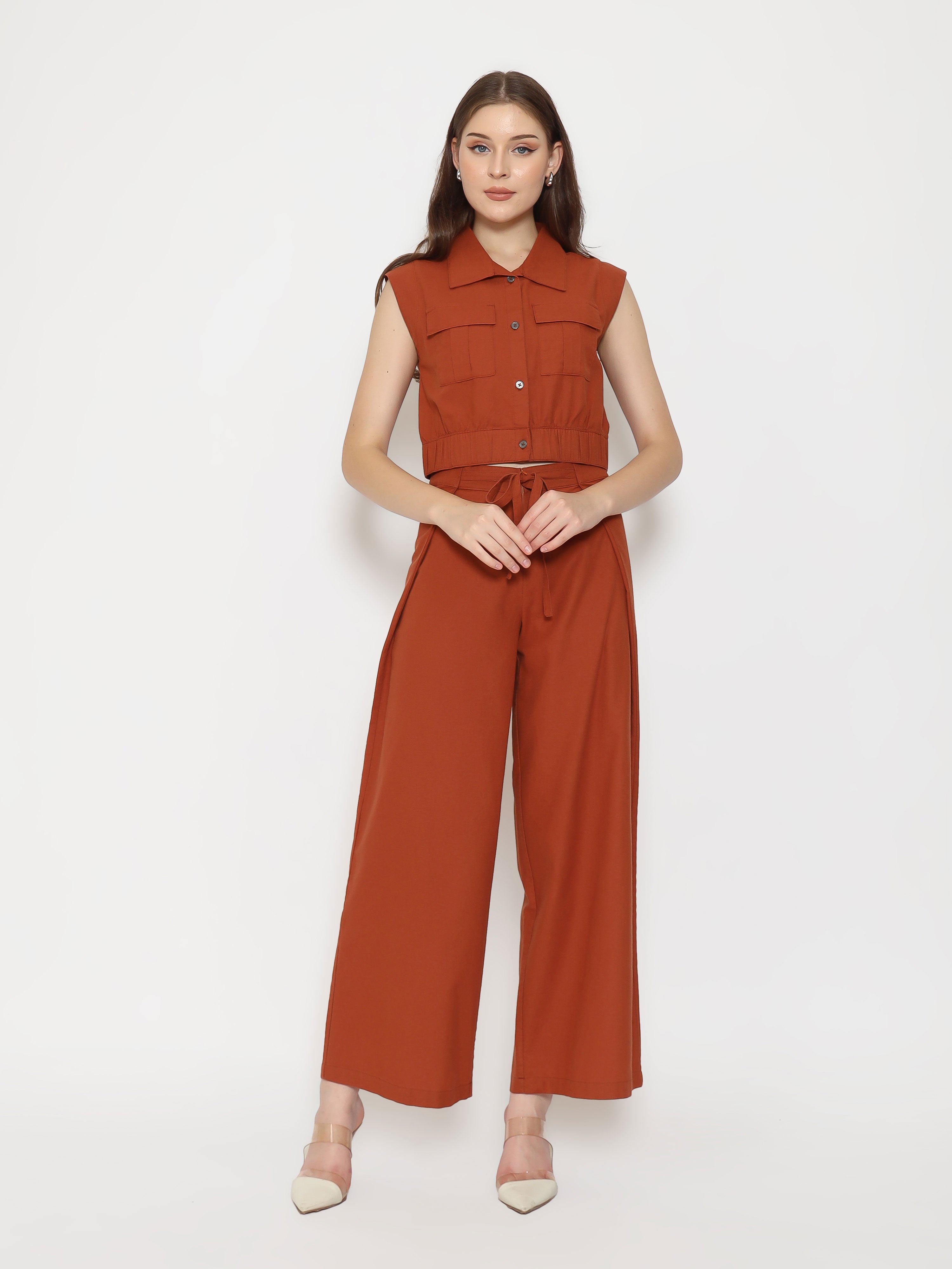 Gail Womens Pants