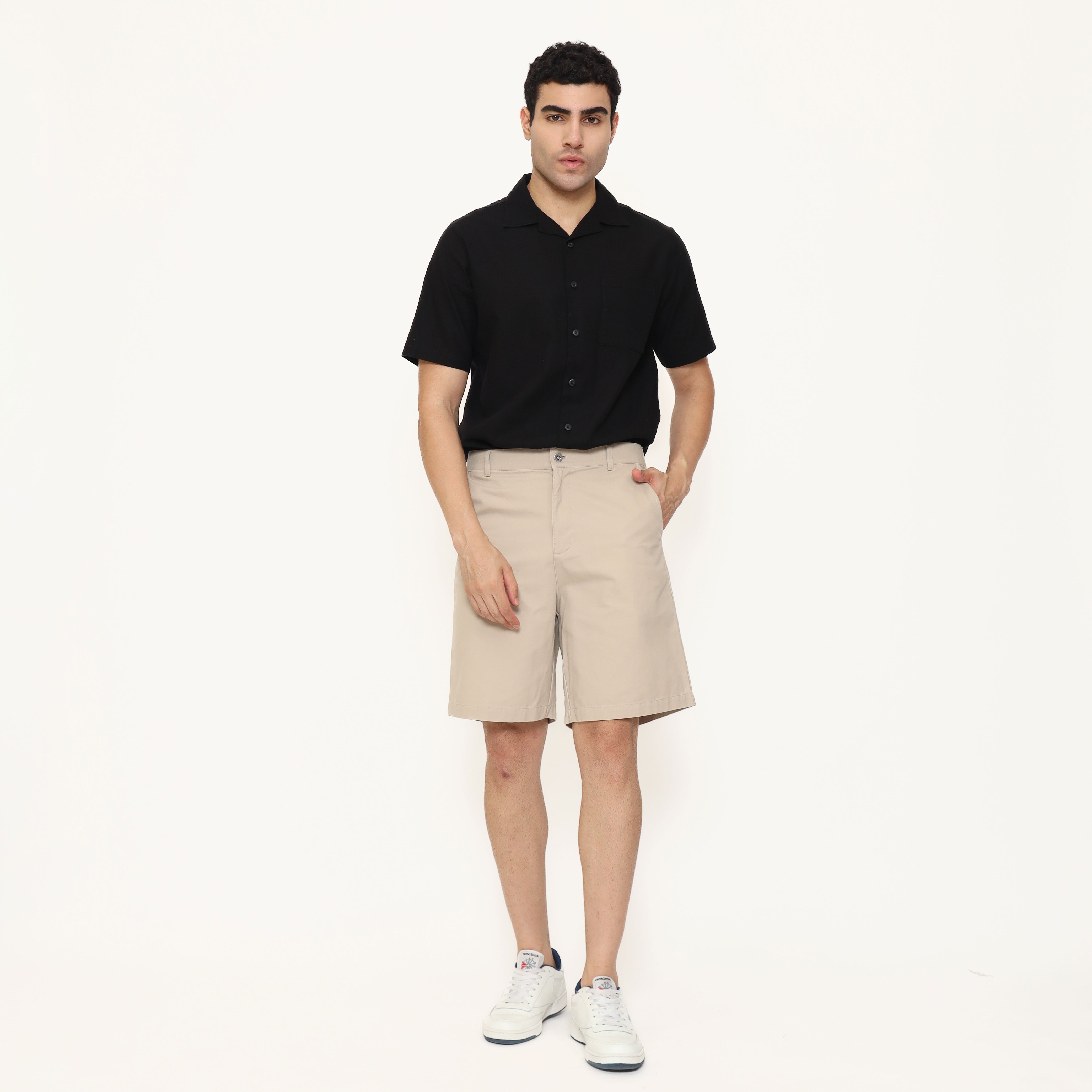 Ellio Mens Shorts