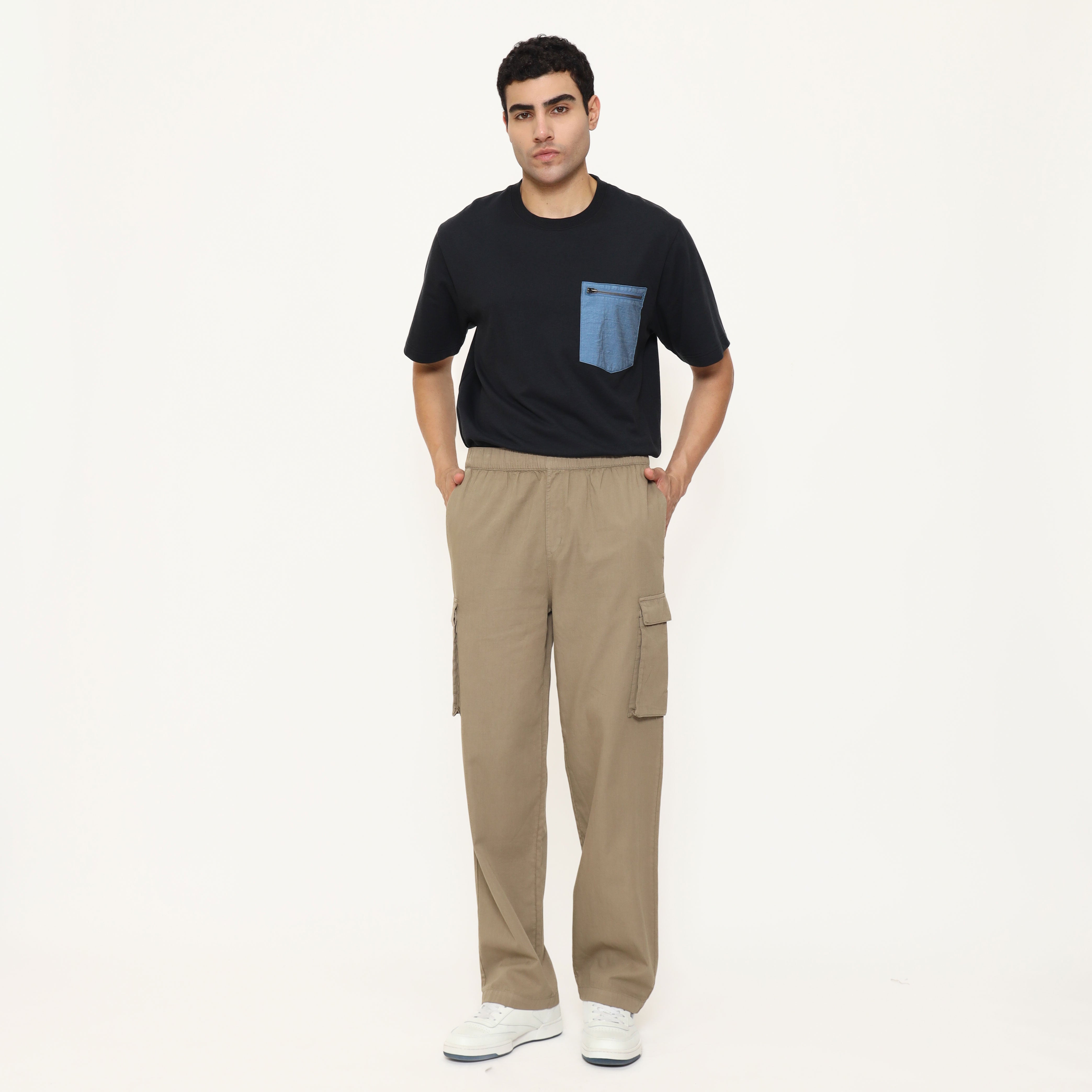 Flint Mens Pants