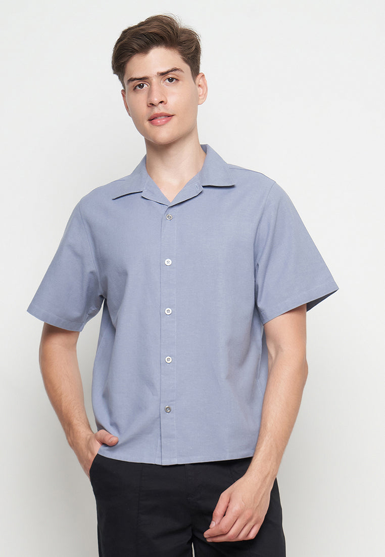 CALLUM Men's Shirt