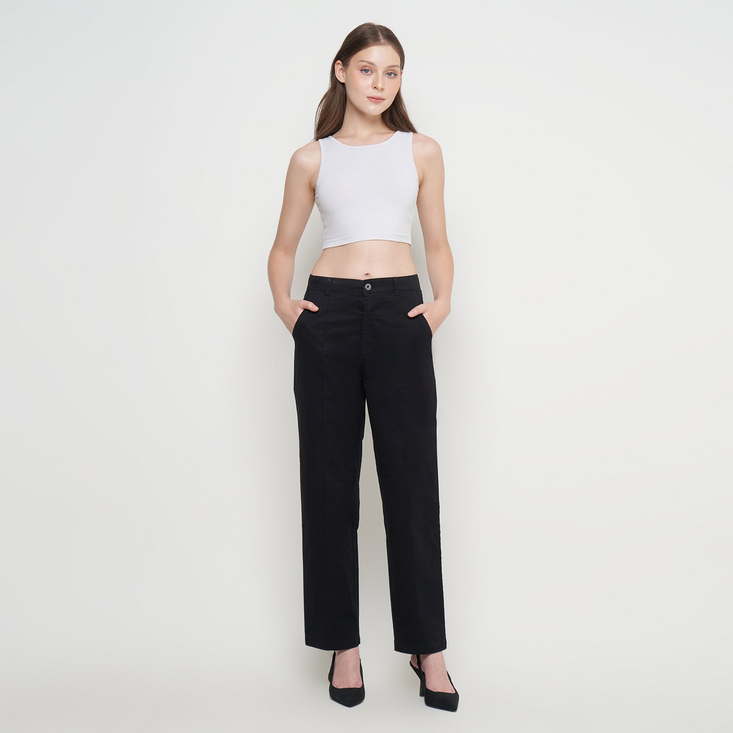 Myla Womens Pants