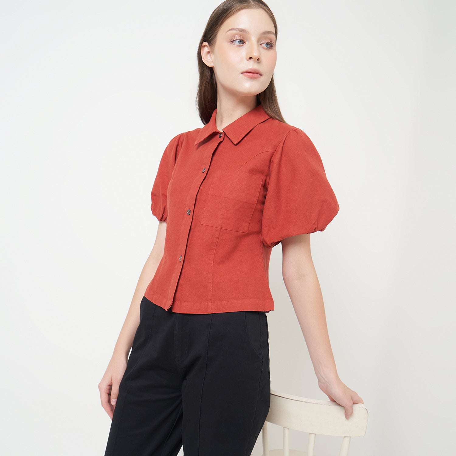 Demi Women’s Shirt