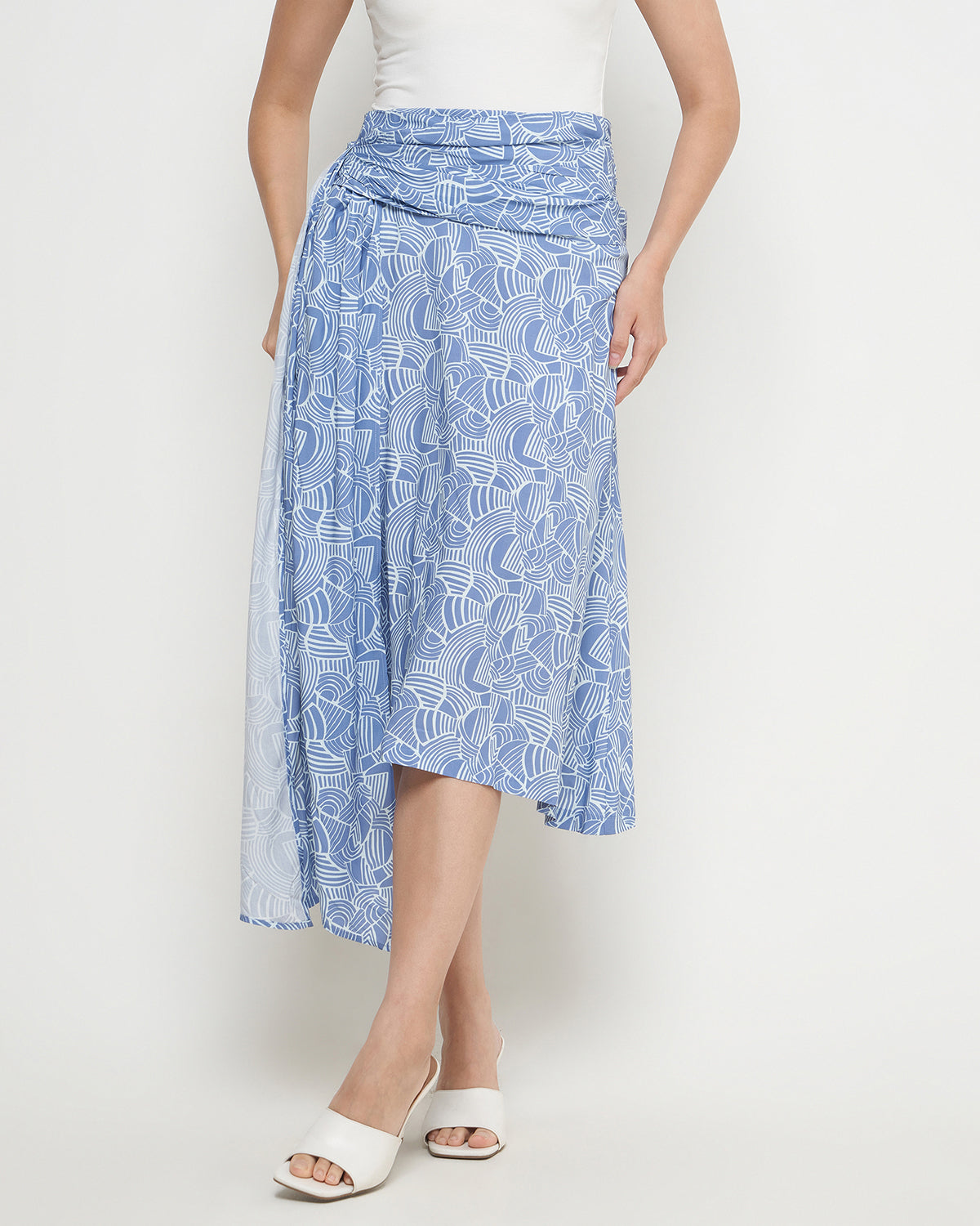 Bloom Womens Skirt