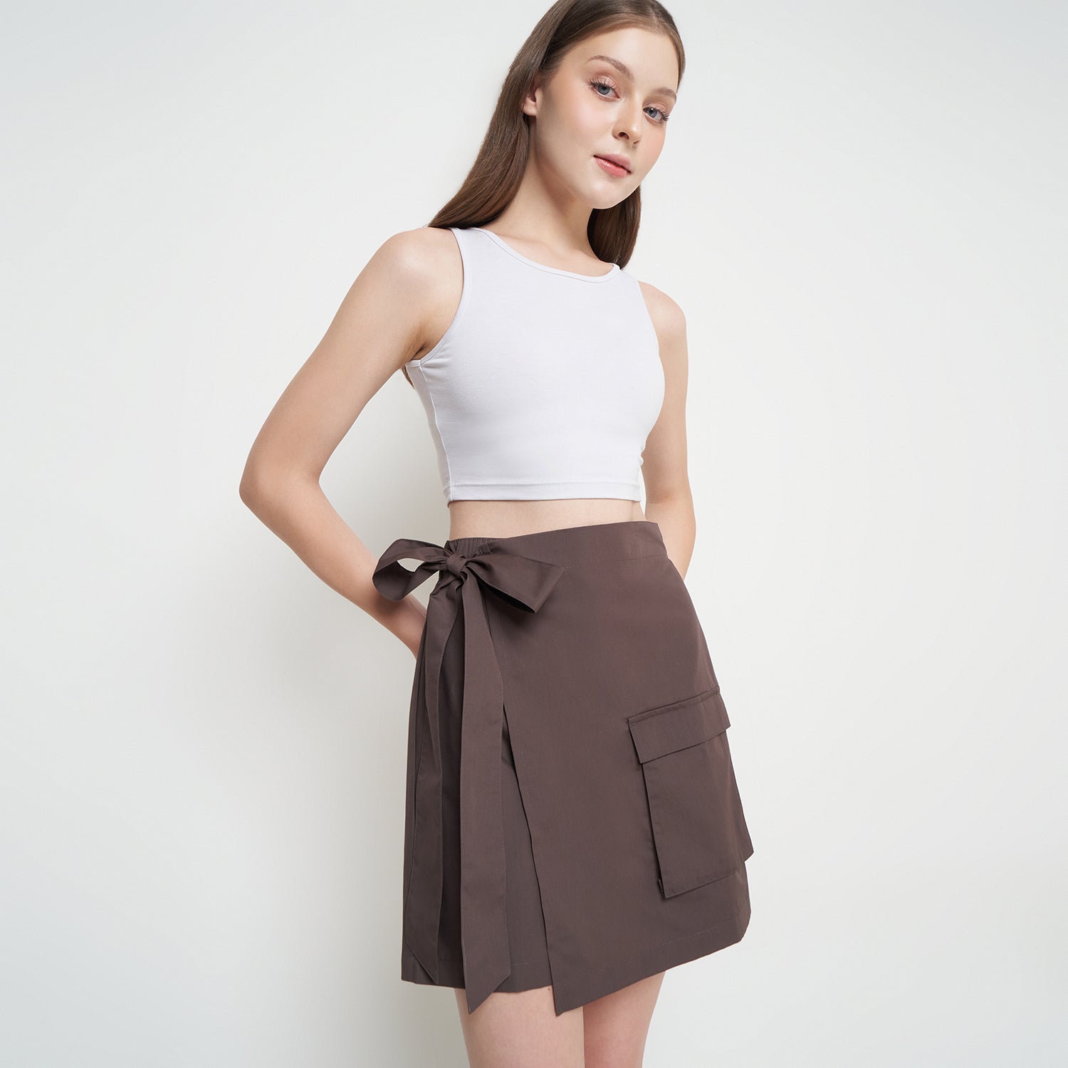 Fawn Women’s Wrapped Skorts