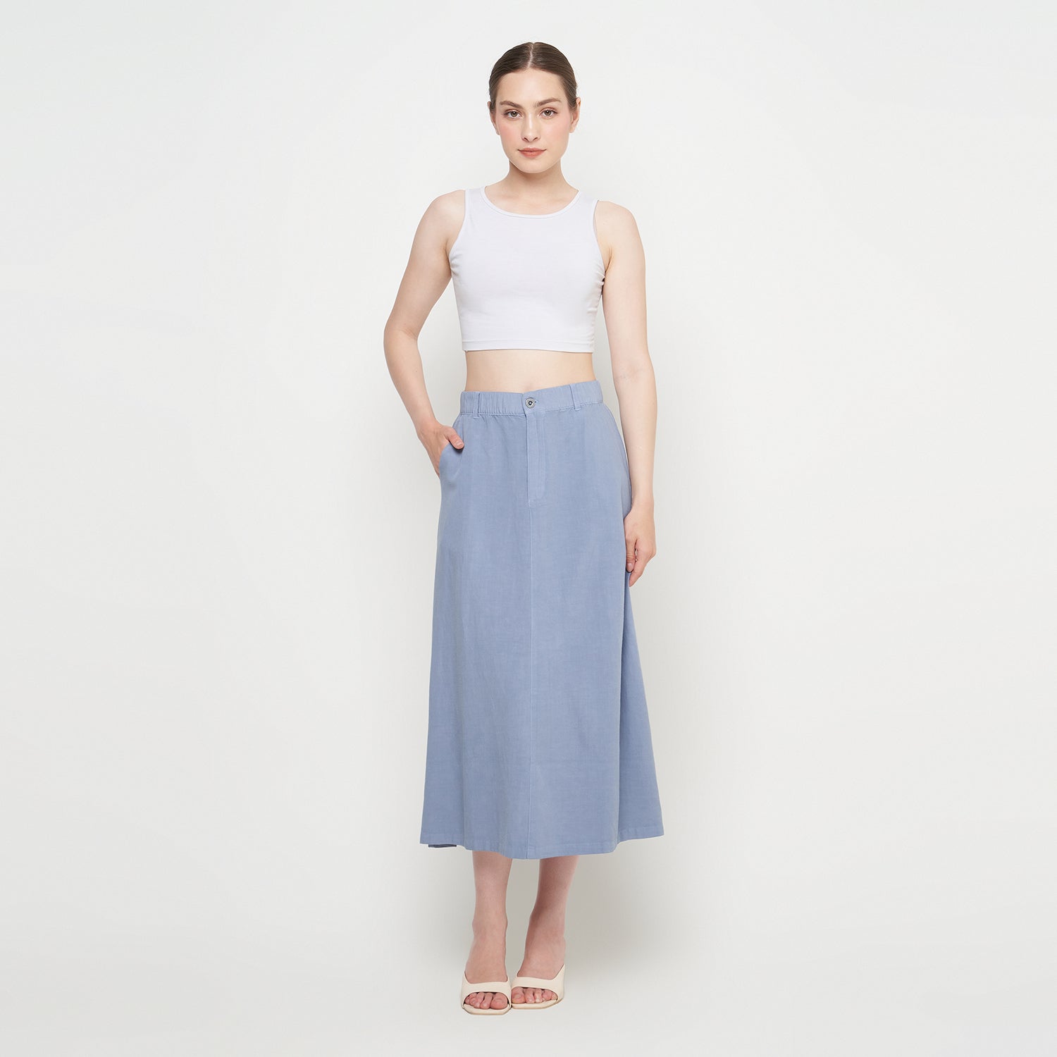 Nat Womens Skirt
