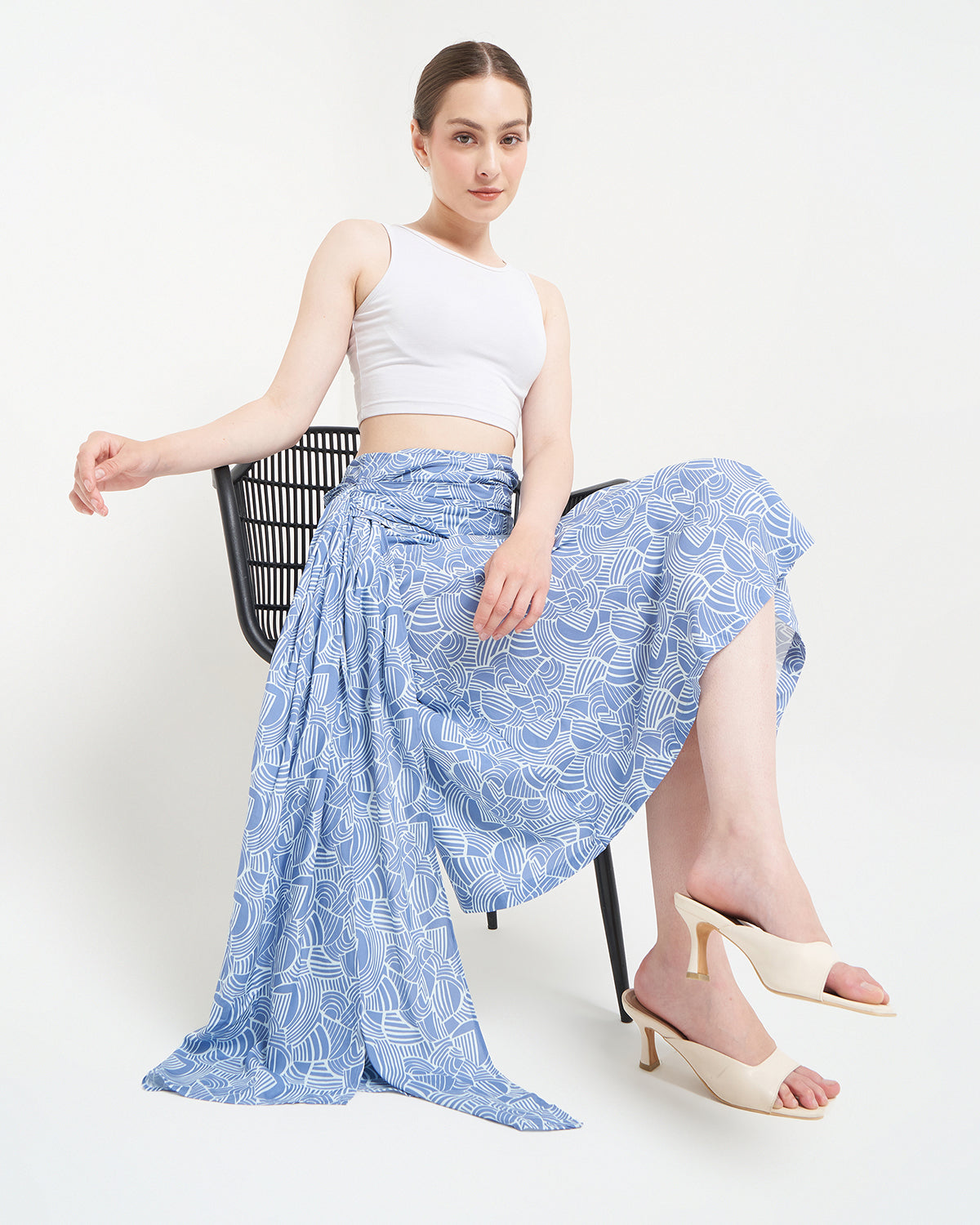 Bloom Womens Skirt