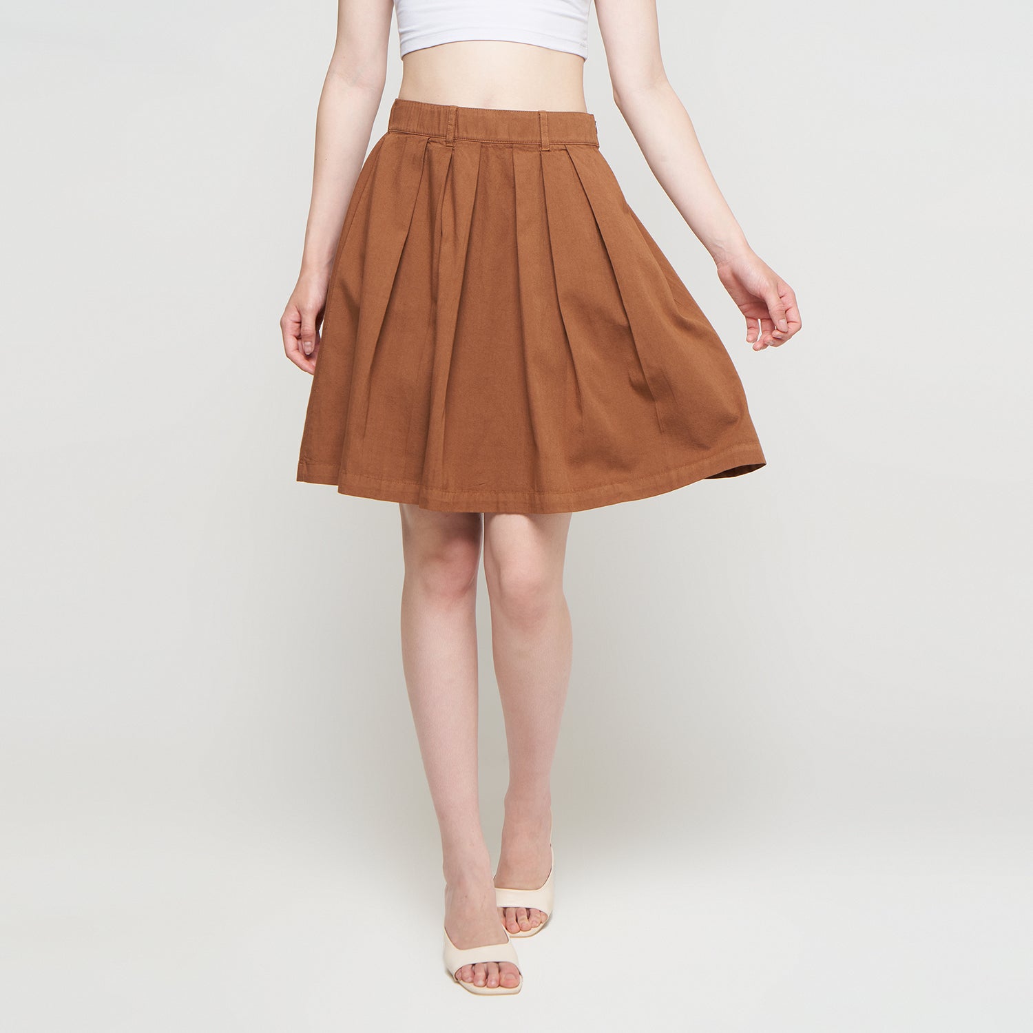 Belle Womens Skirt