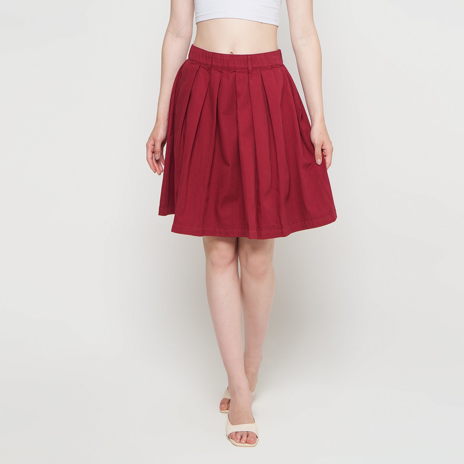 Belle Womens Skirt