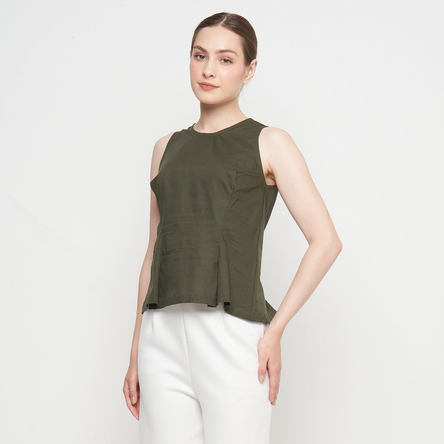 Harper Womens Top