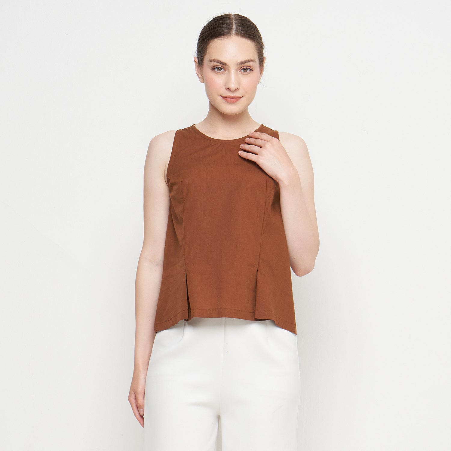 Harper Womens Top