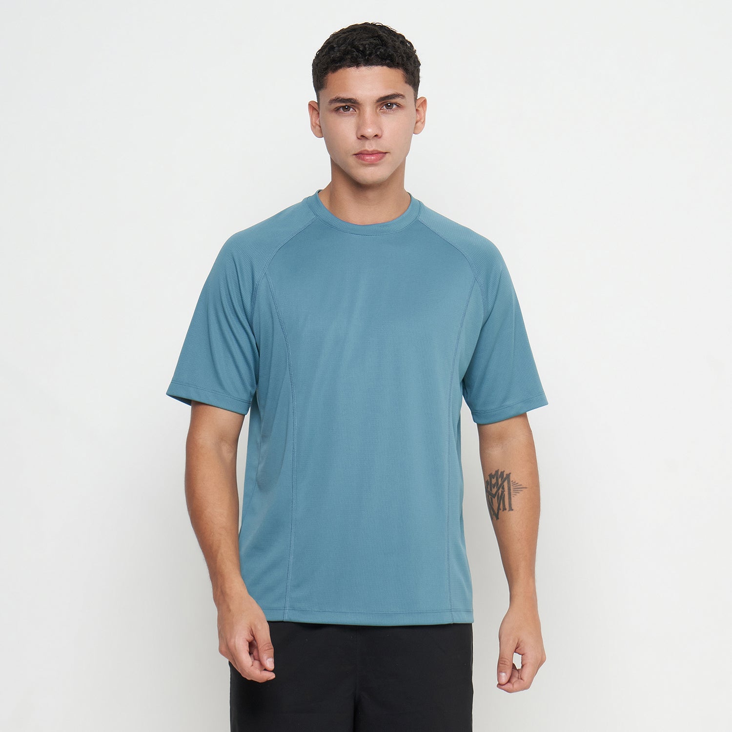 Jett Mens Active Tee