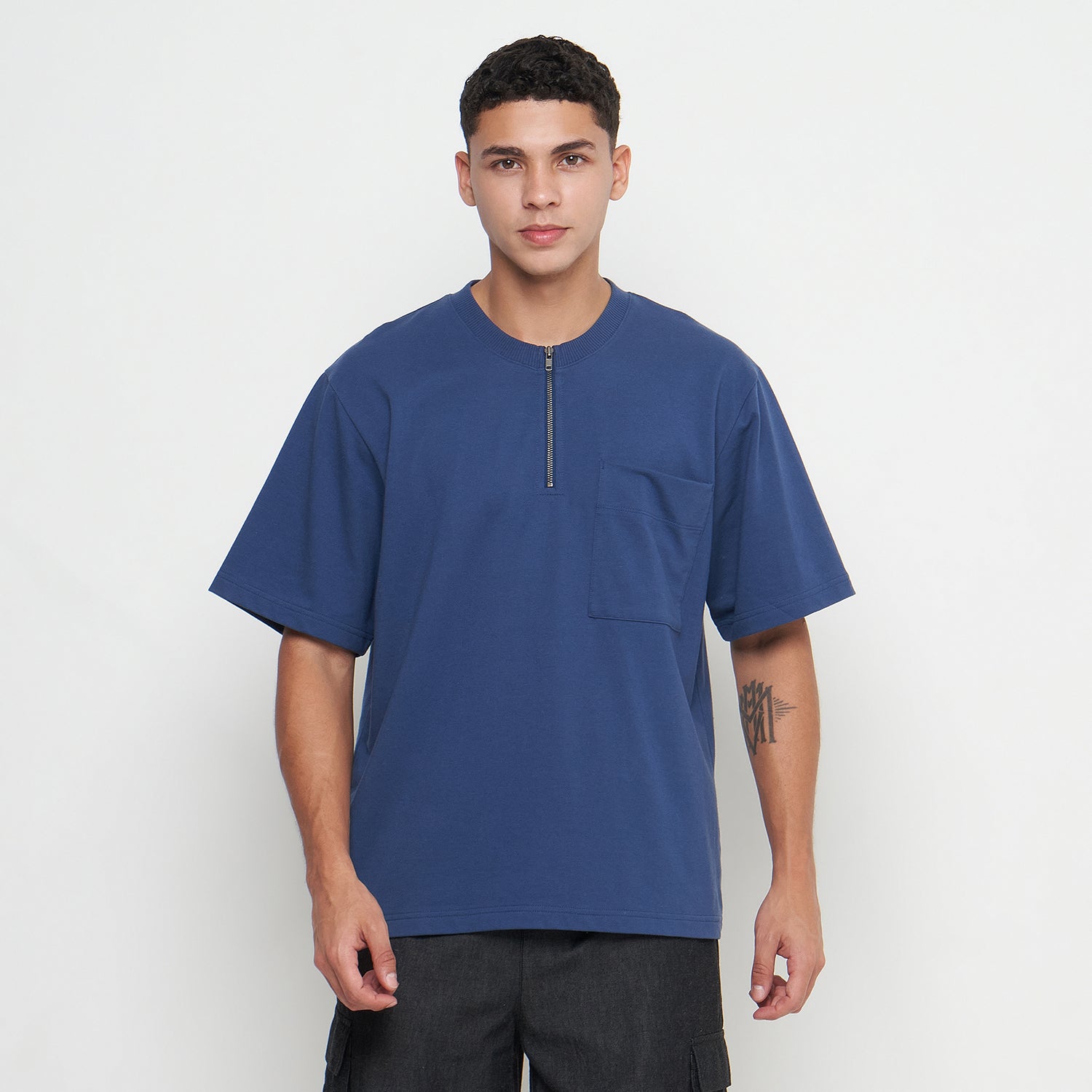 Vince Mens Tee