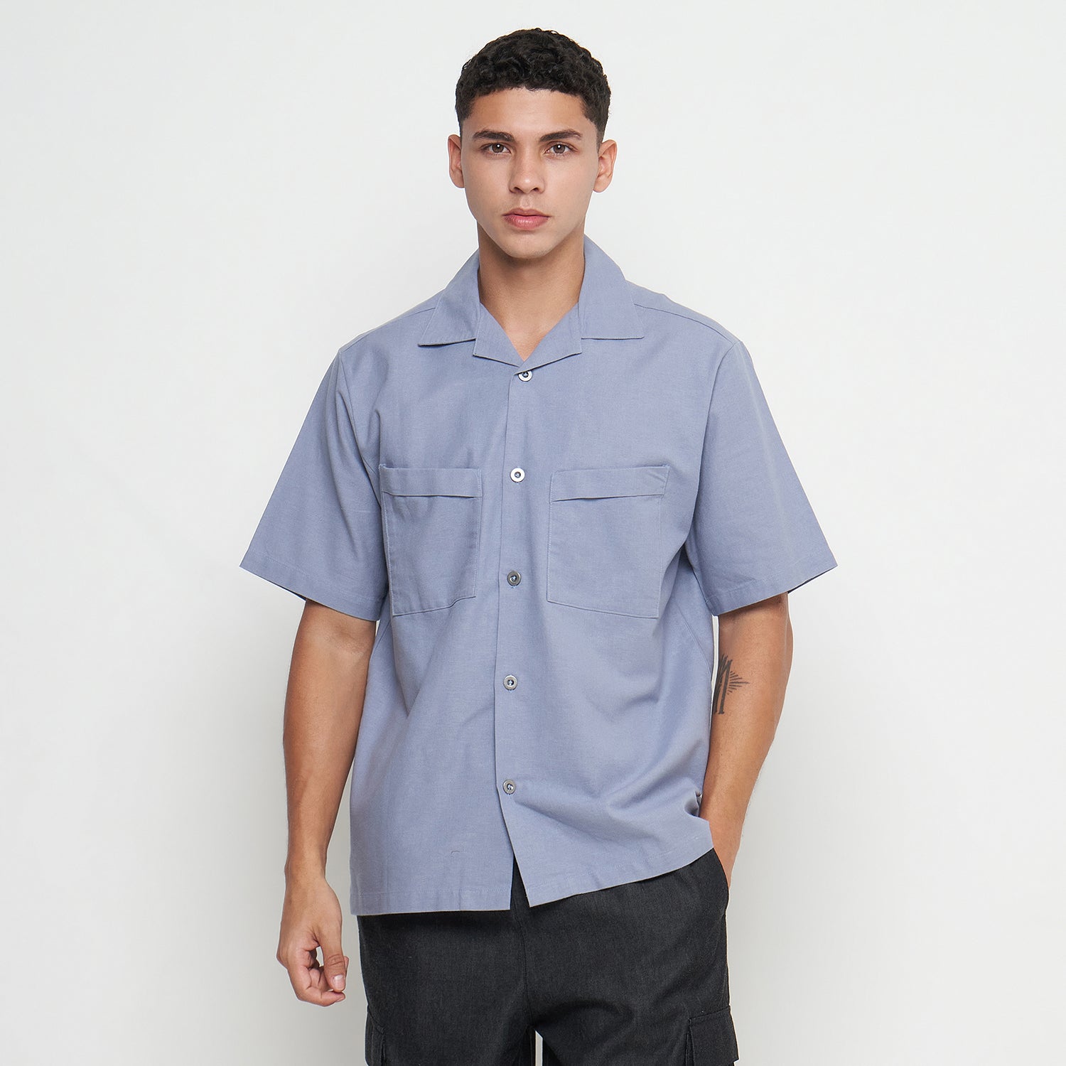 Levi Mens Shirt