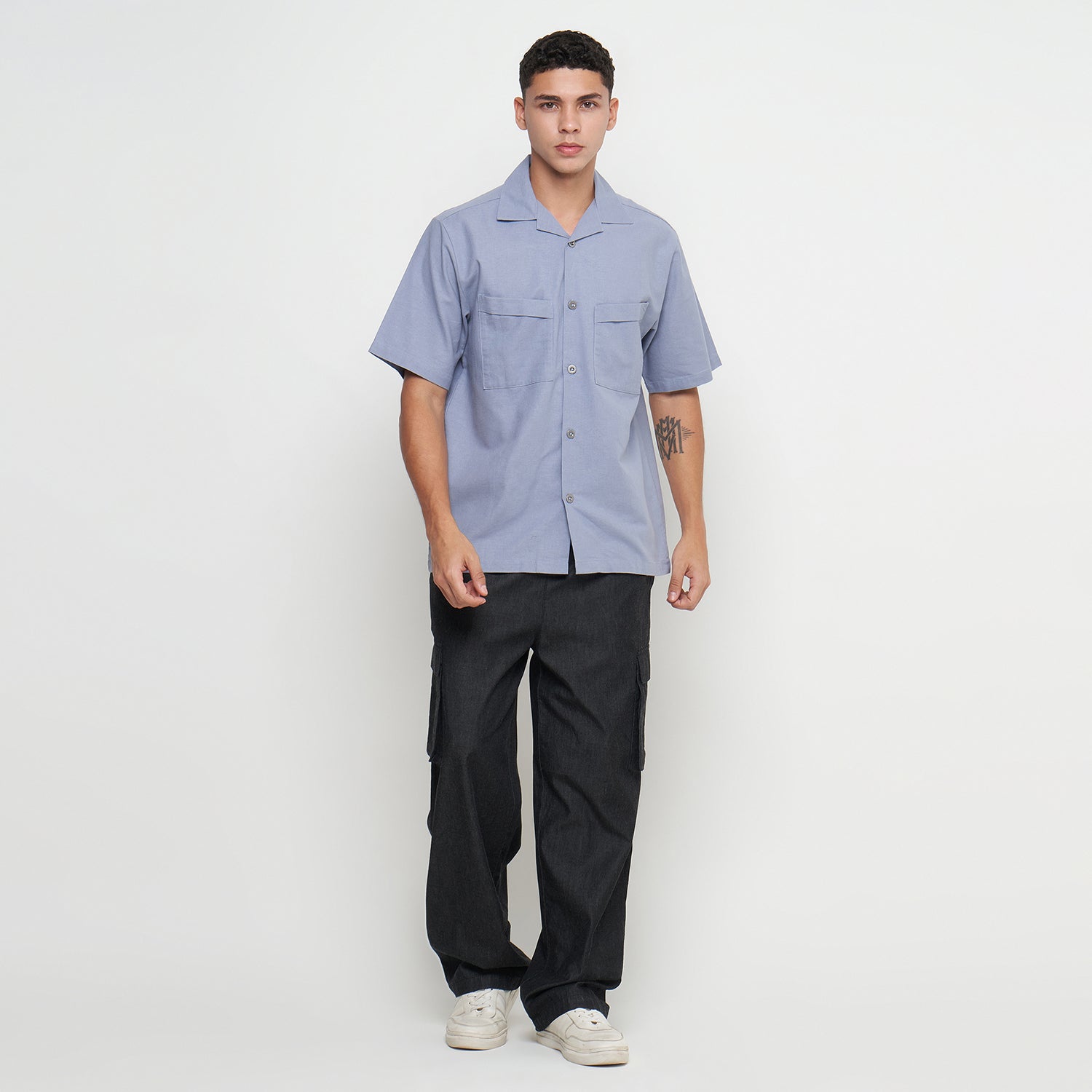 Levi Mens Shirt