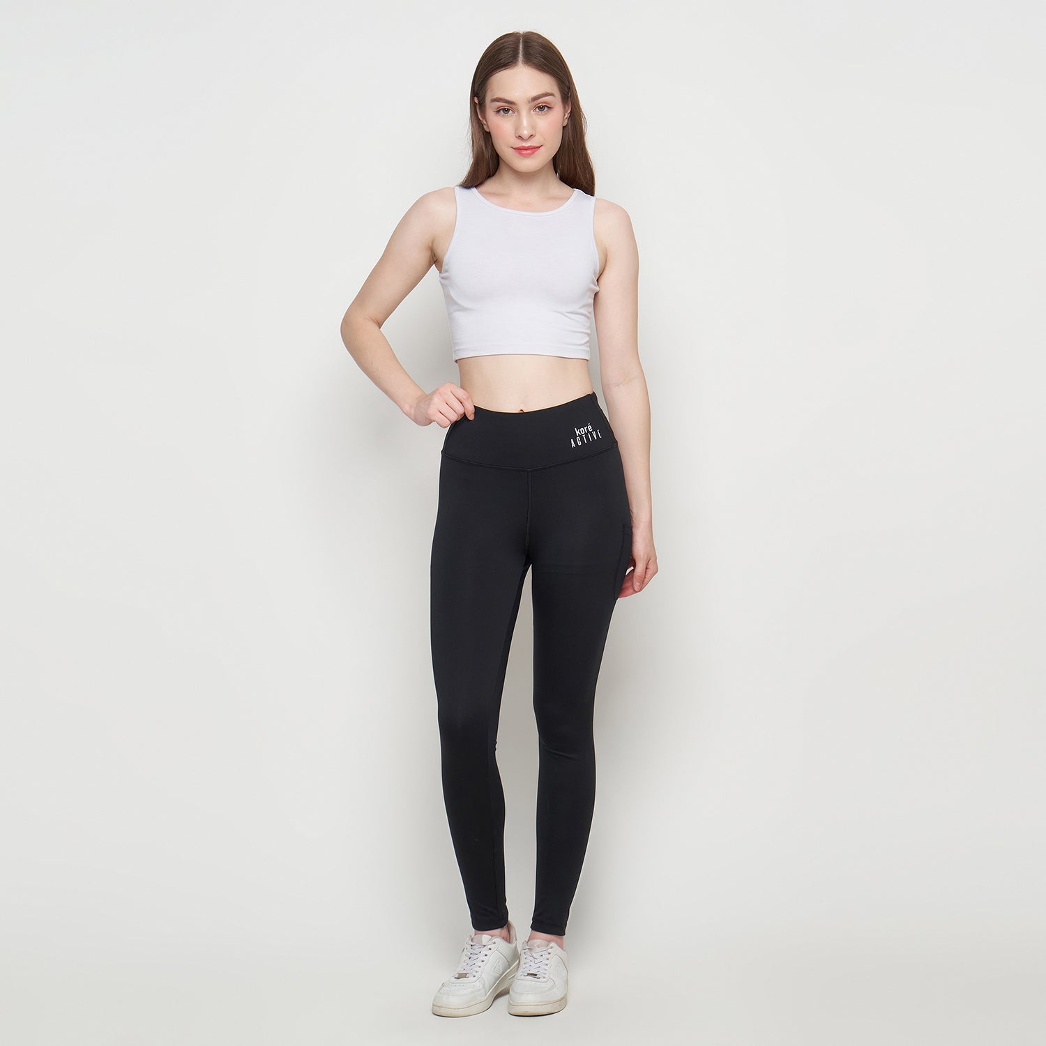 Kiyora Womens Active Legging