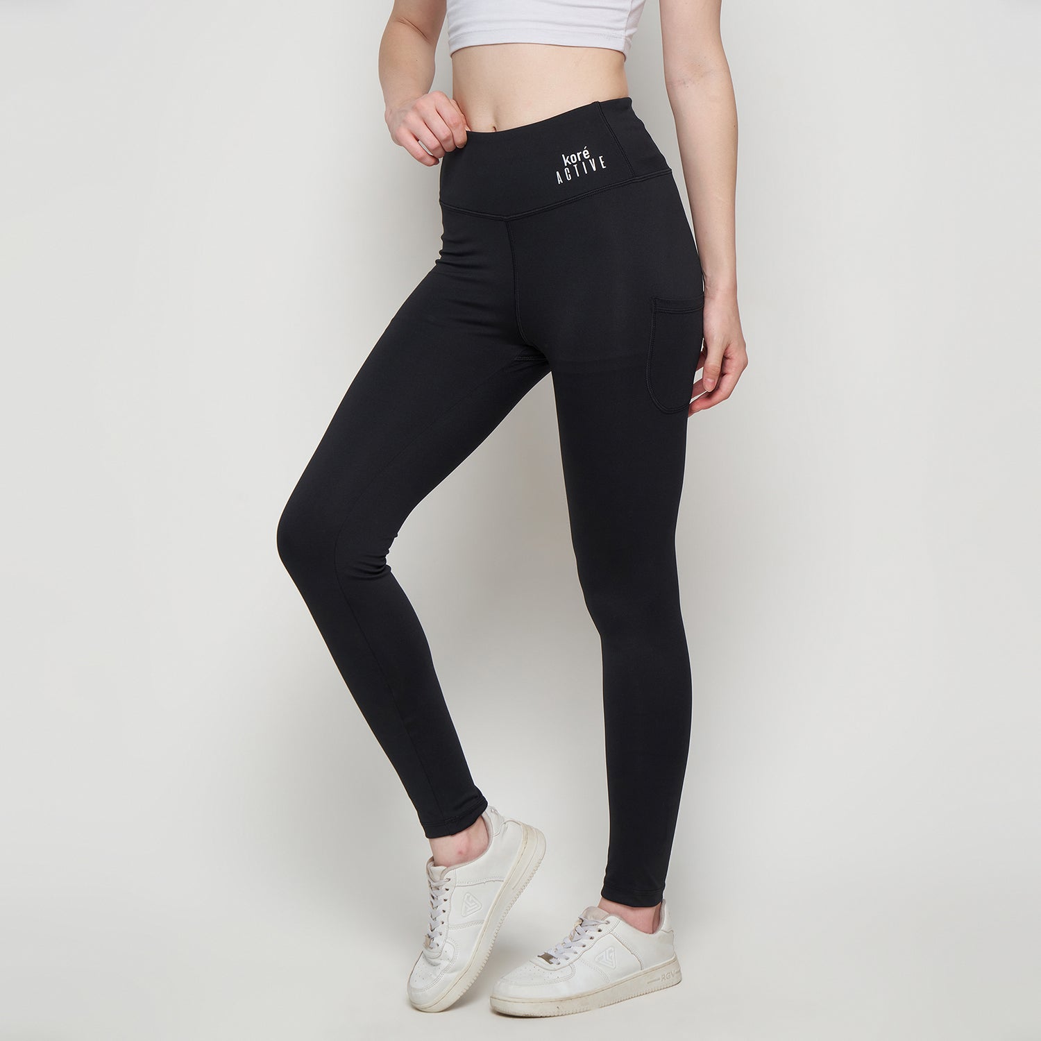 Kiyora Womens Active Legging