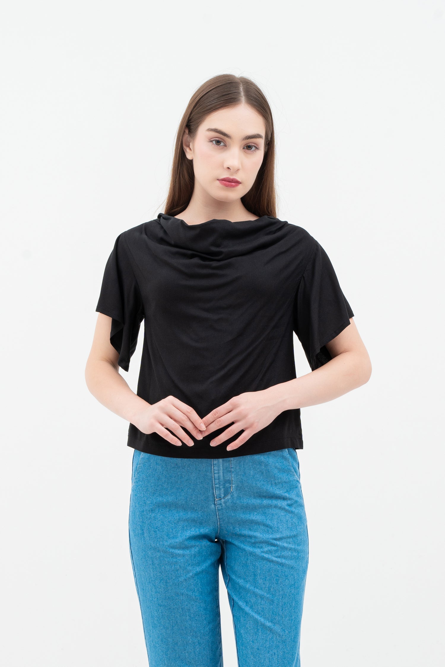 Elea Womens Top