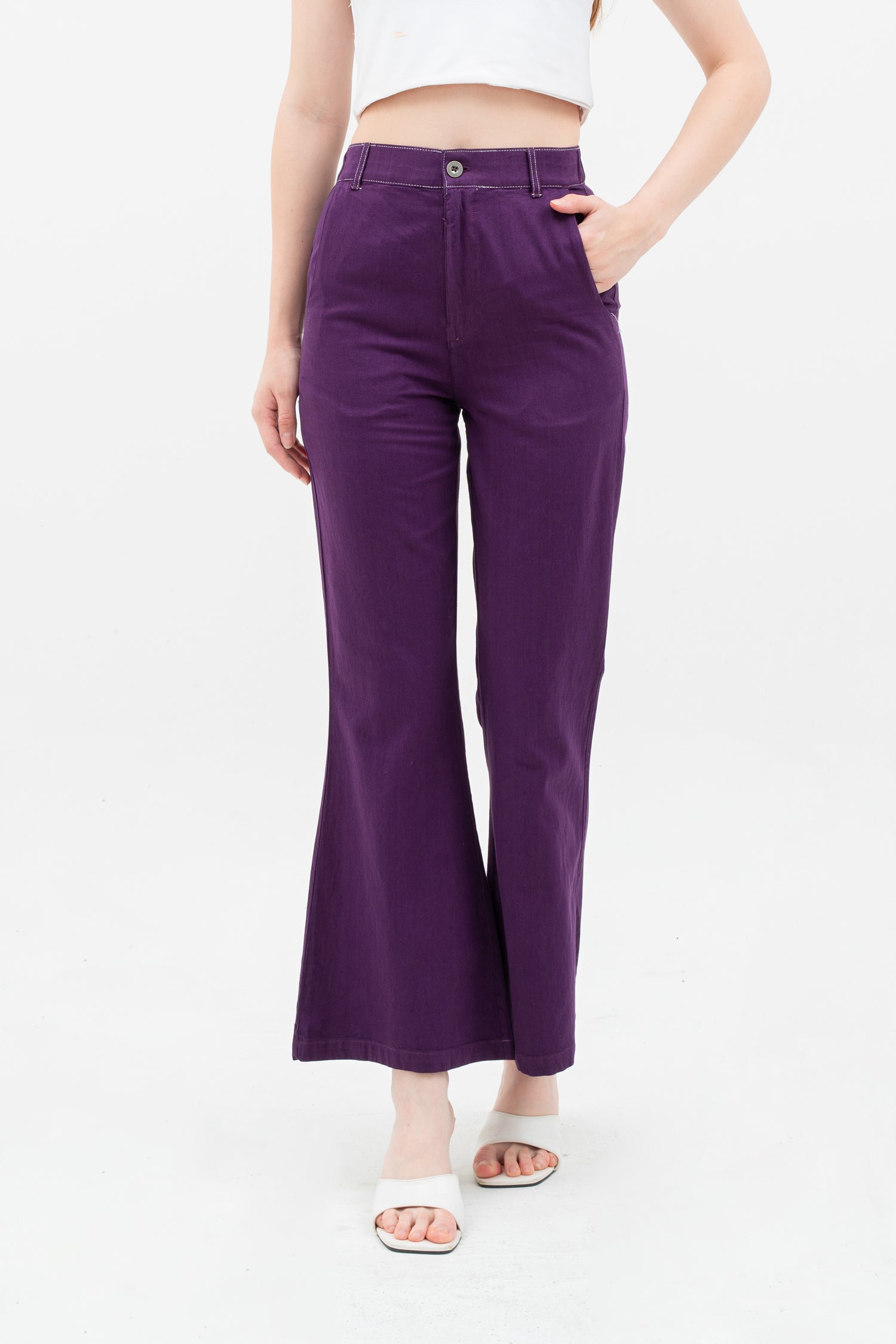 Ruby Womens Pants
