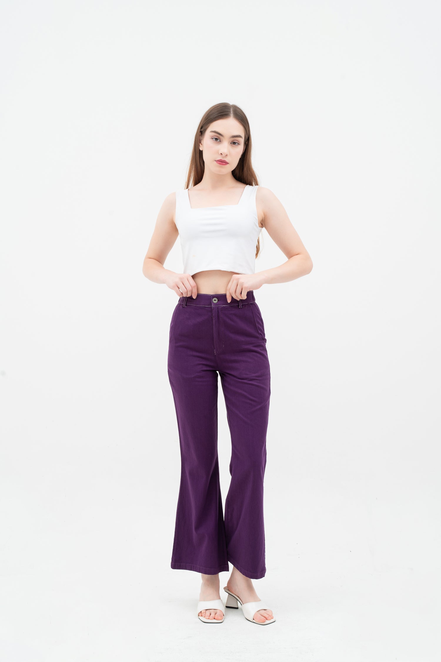 Ruby Womens Pants
