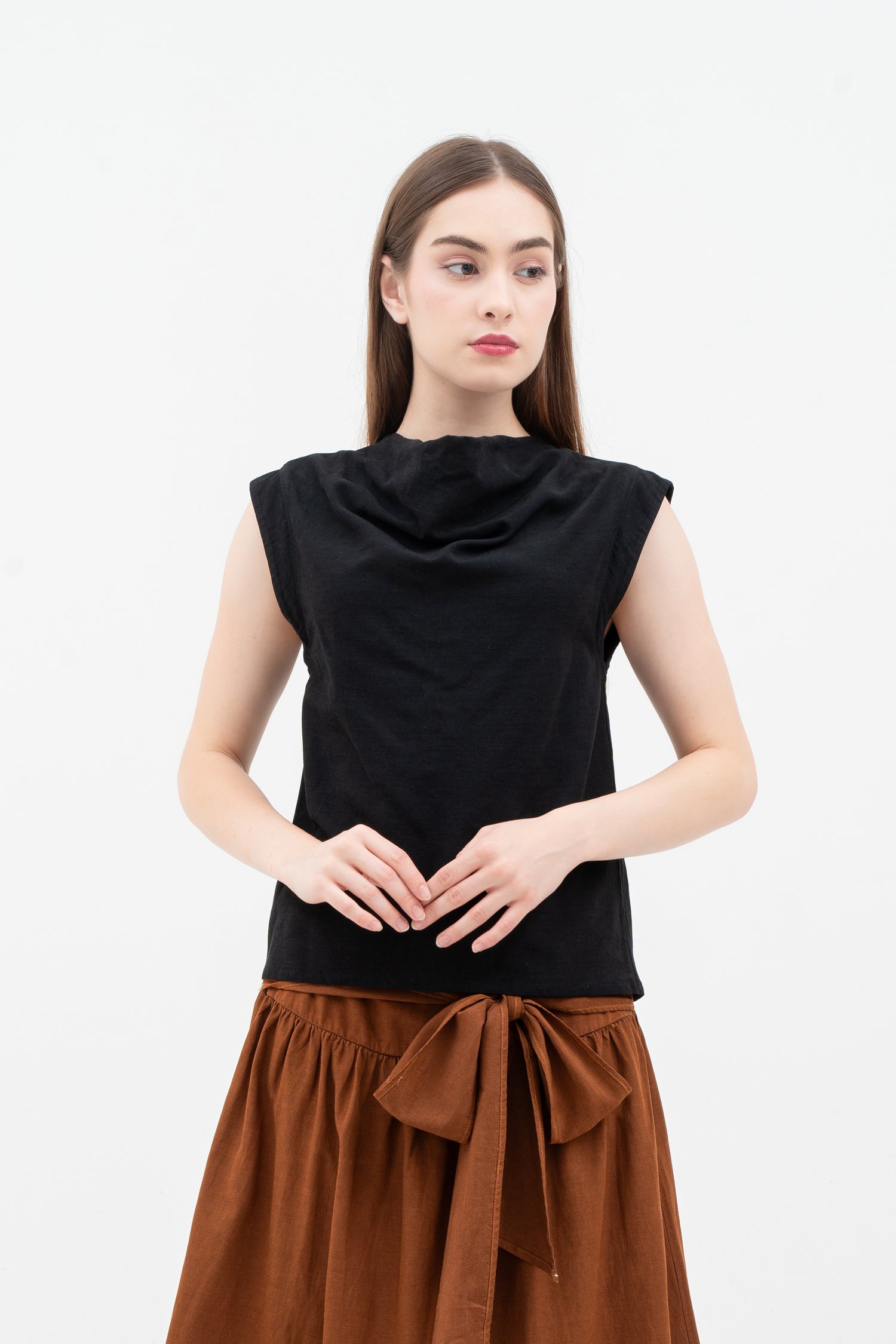 Anne Womens Top