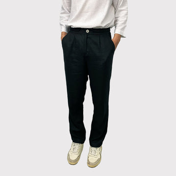 Kore | Men’s Linen Pants