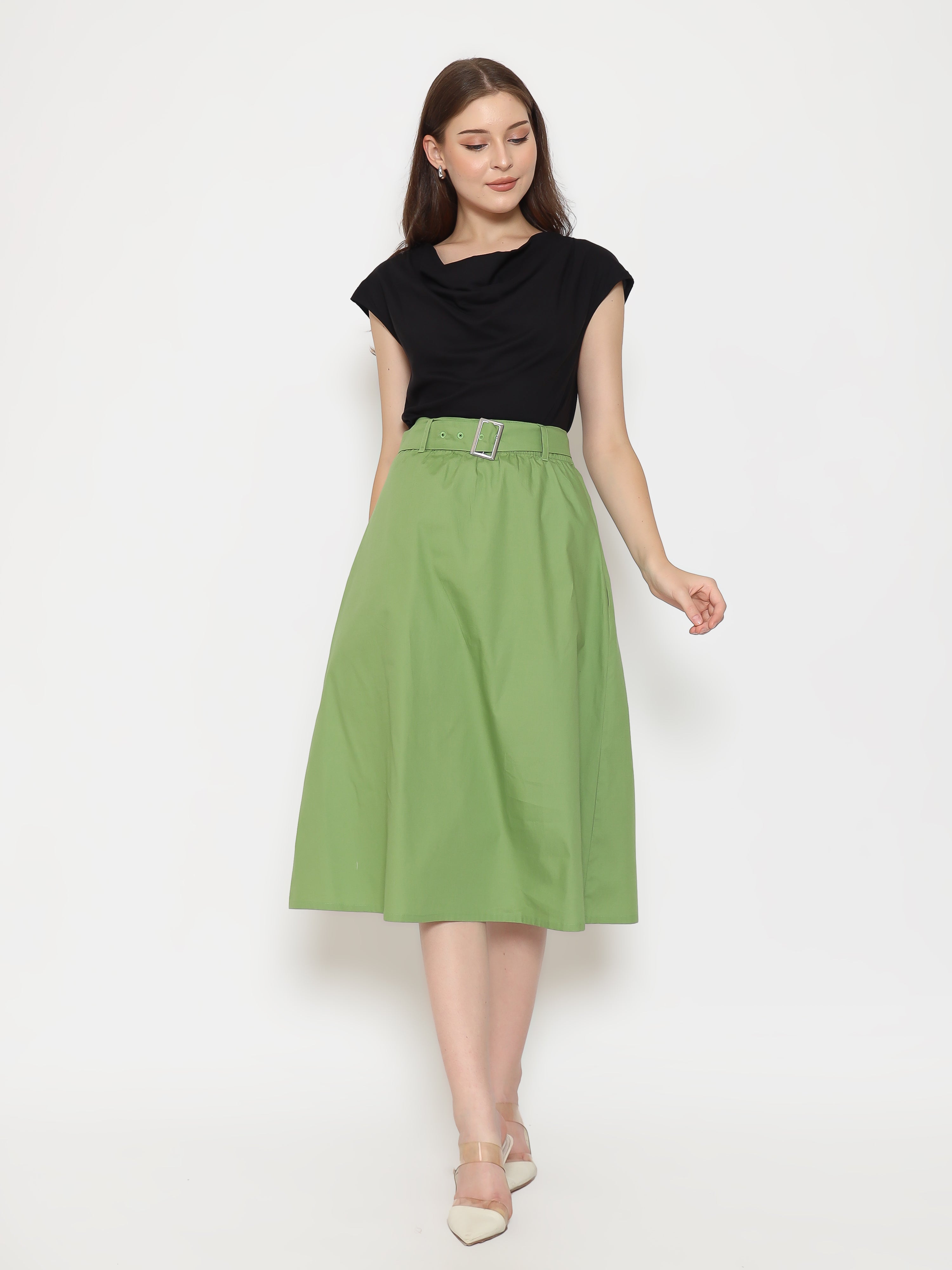 Tyra Womens Skirt