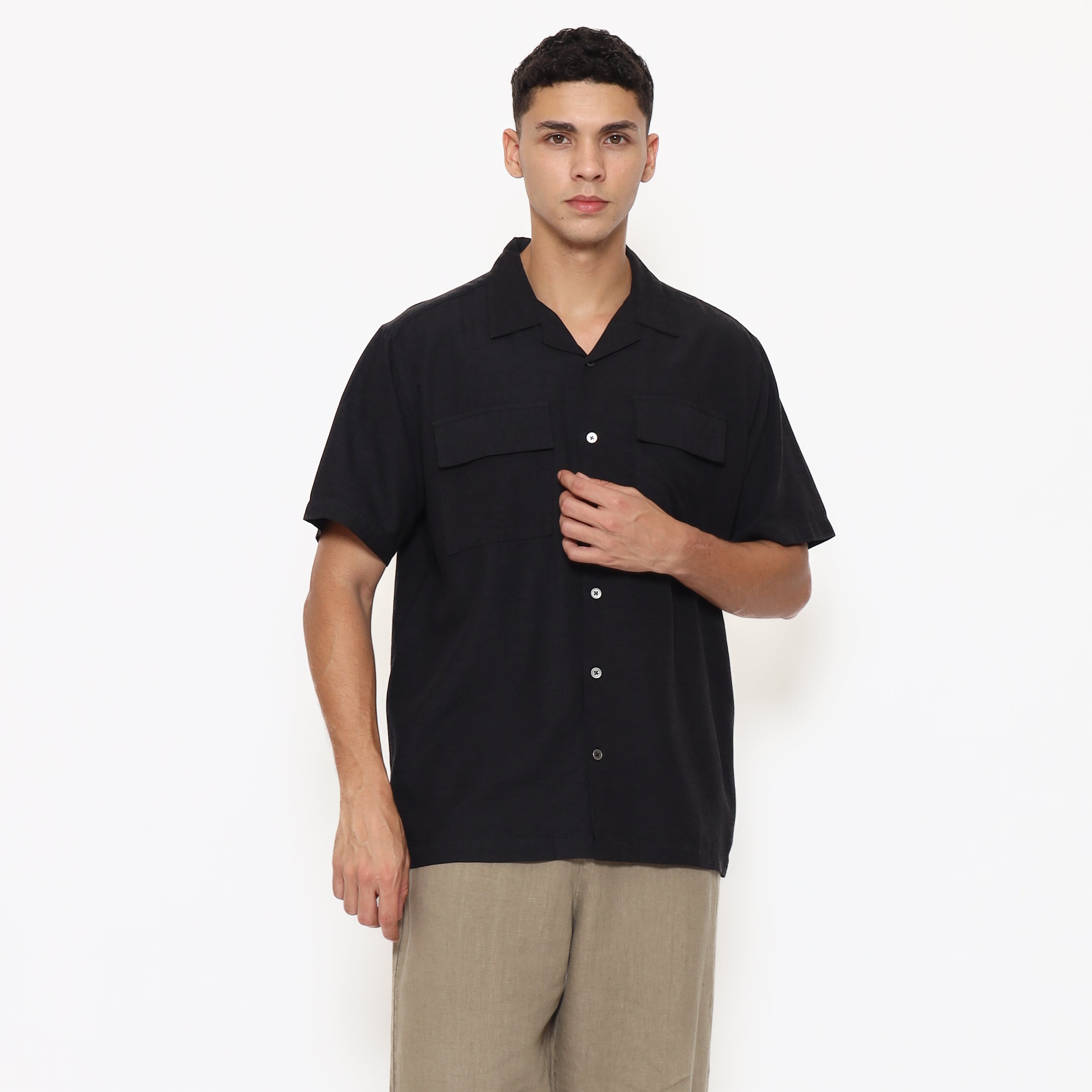 Otto Men’s Shirt