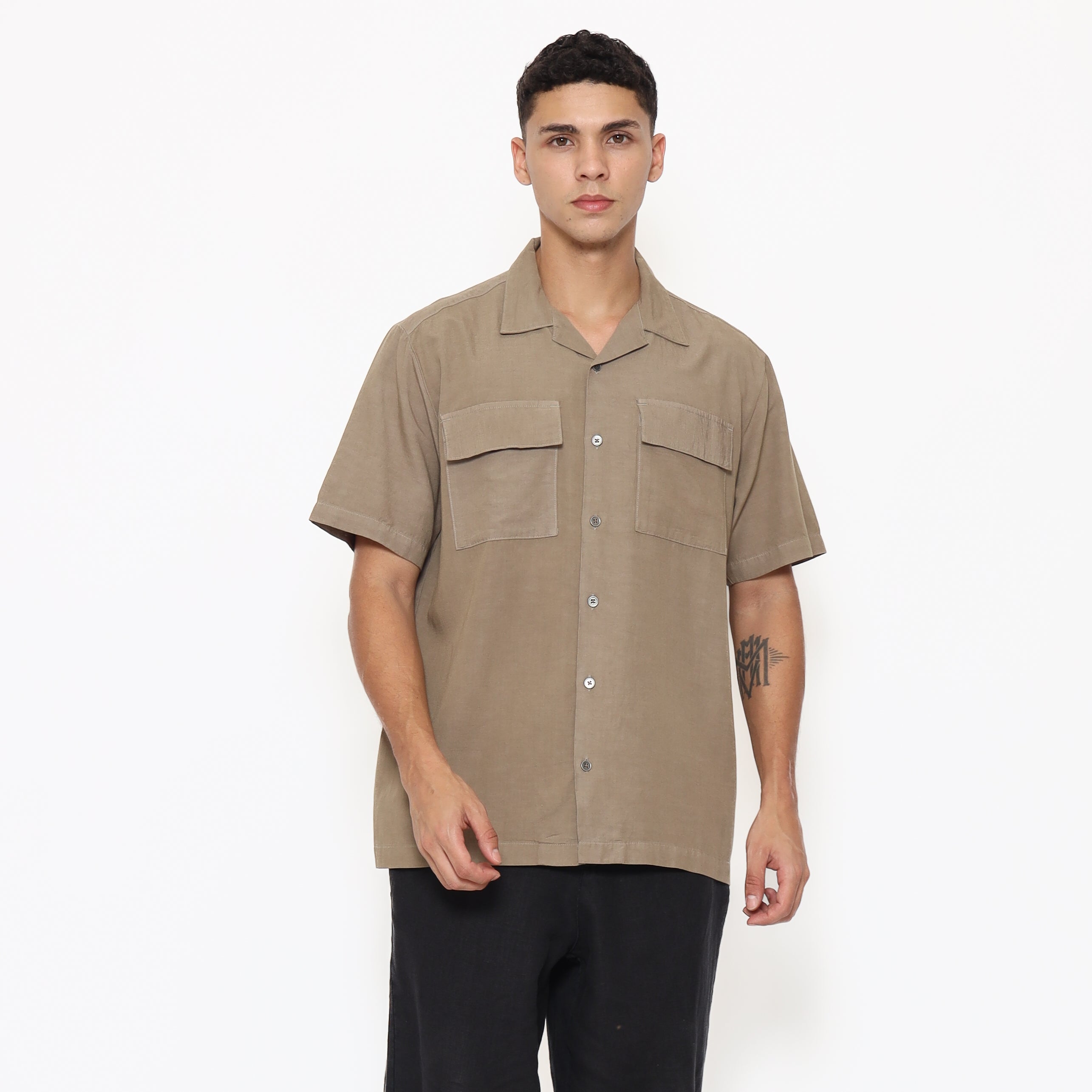 Otto Men’s Shirt