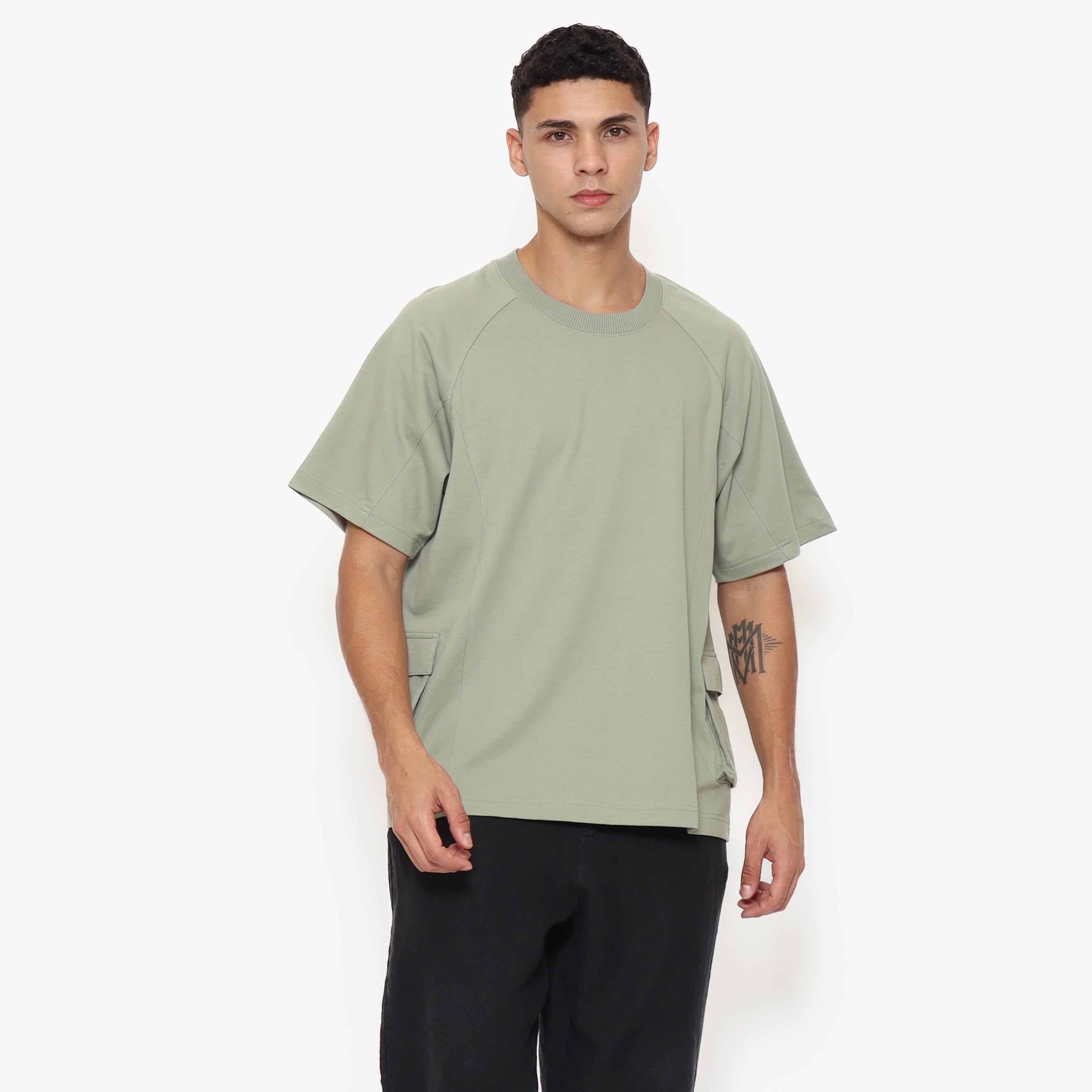 Scout Mens Tee