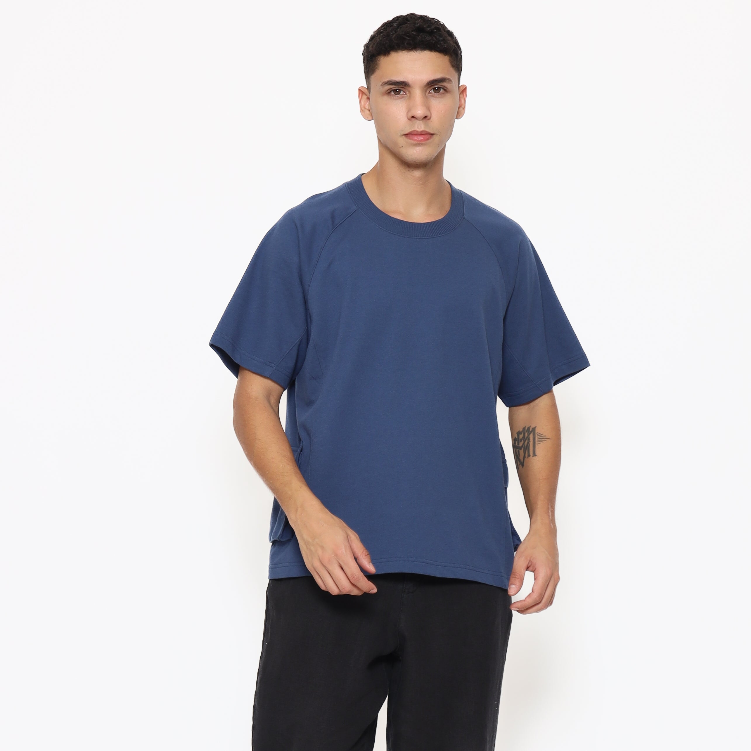 Scout Mens Tee