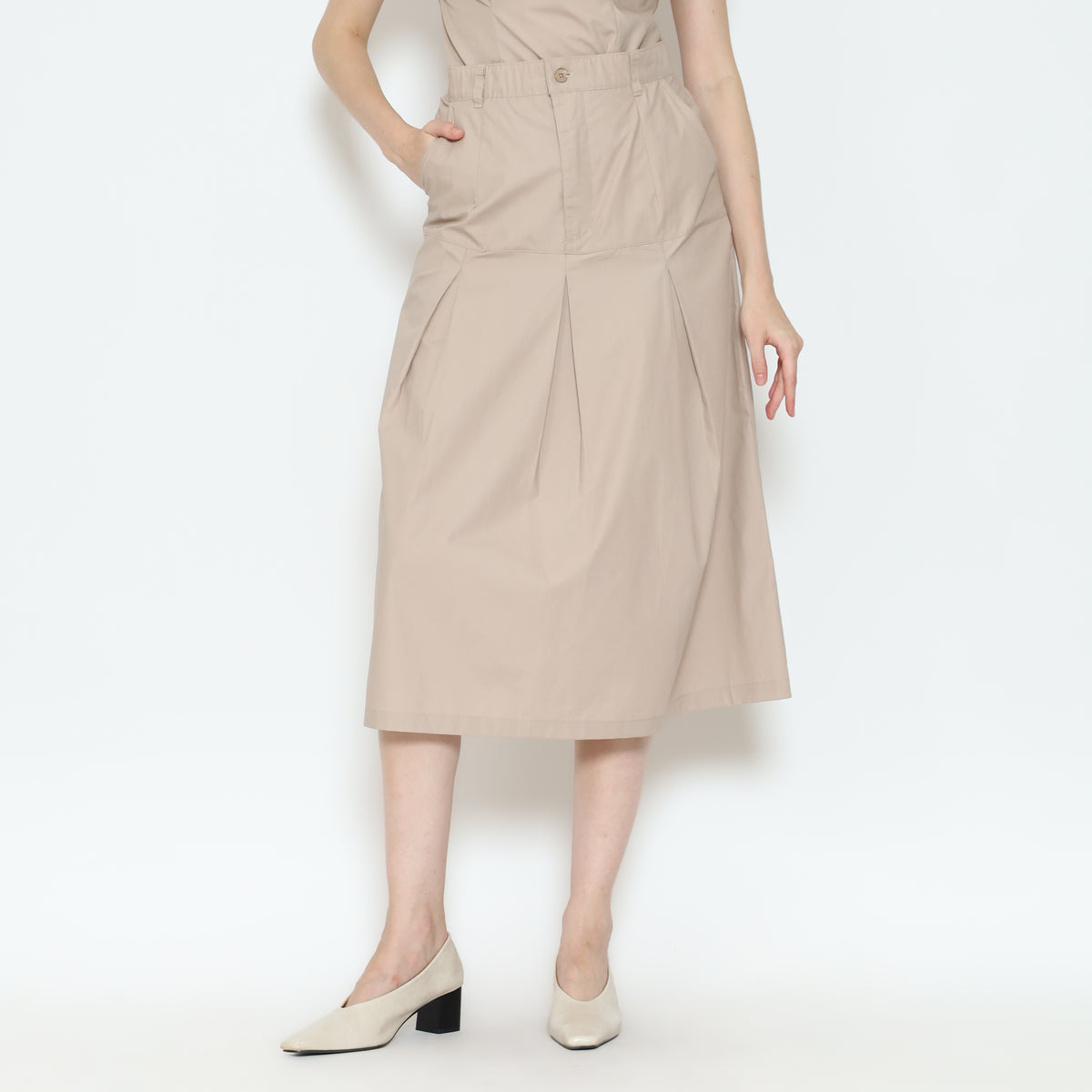 RAINE Womens Skirt