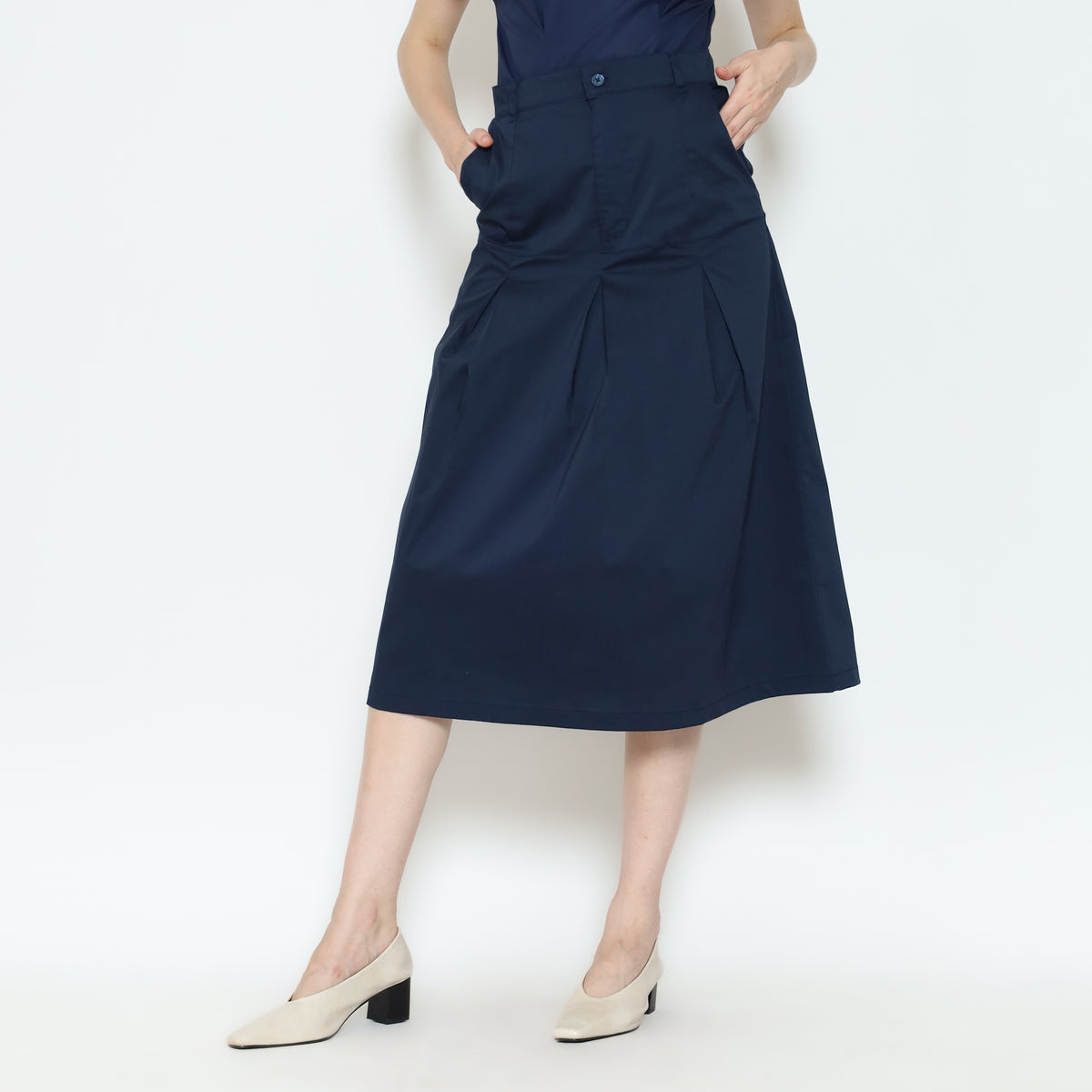 RAINE Womens Skirt