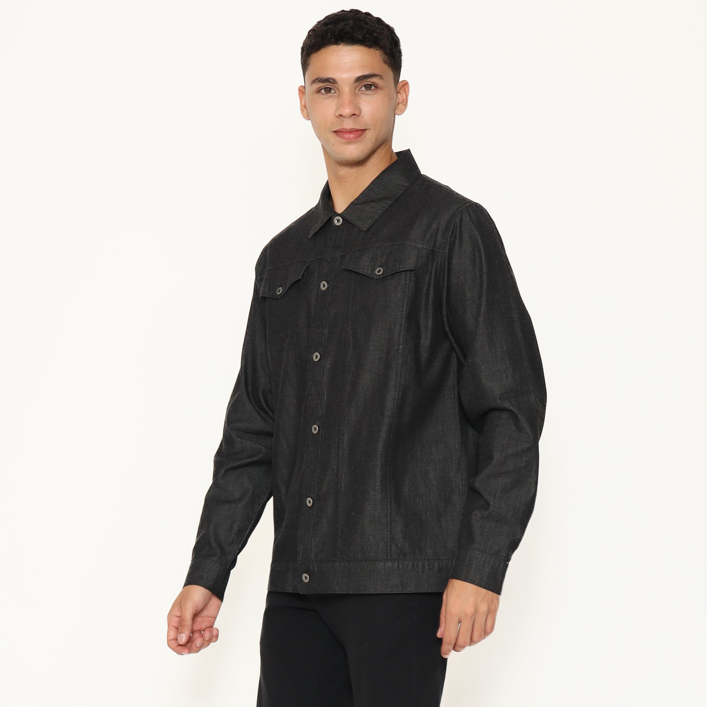 Isa Mens Jacket