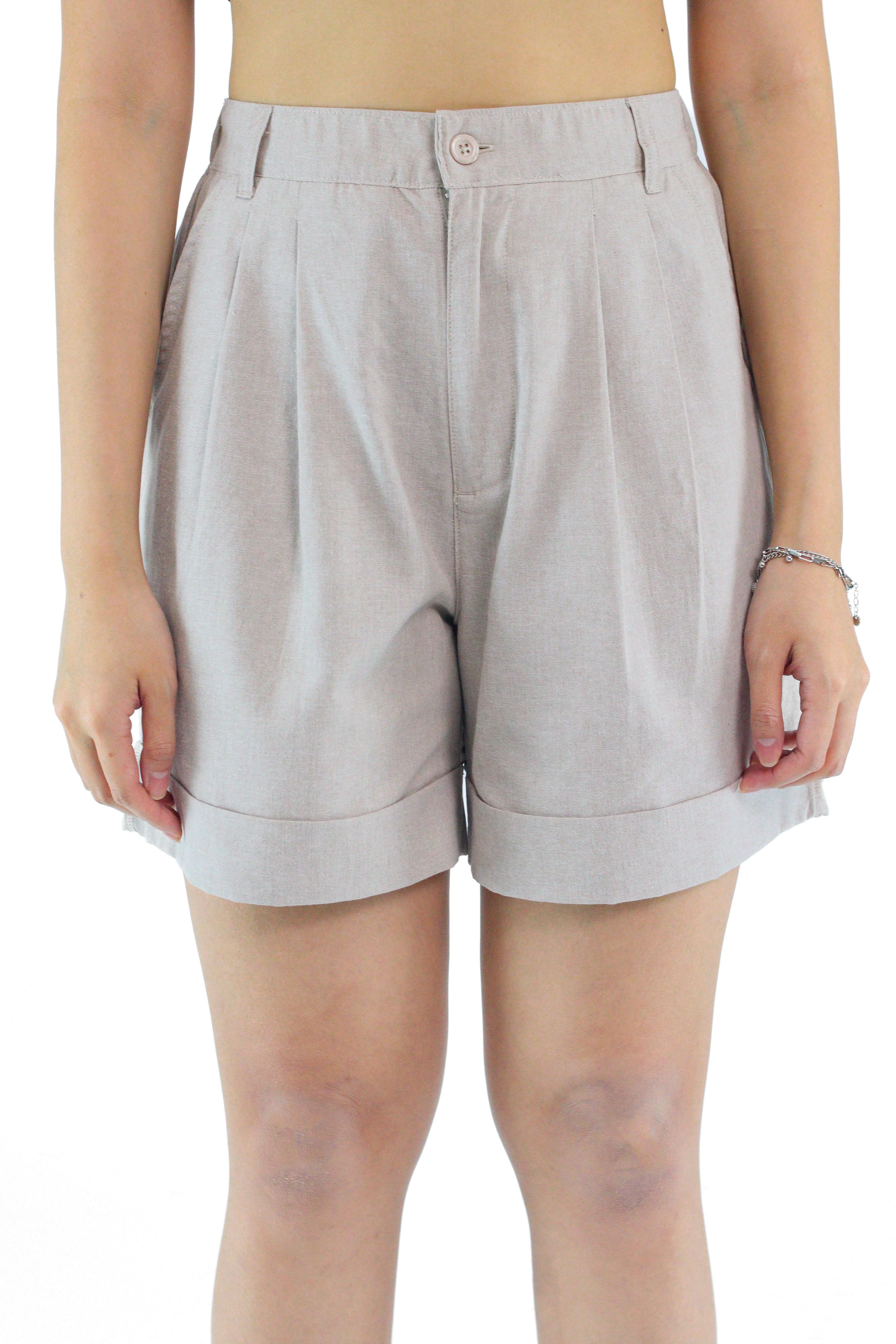 SUMIN Women's Shorts