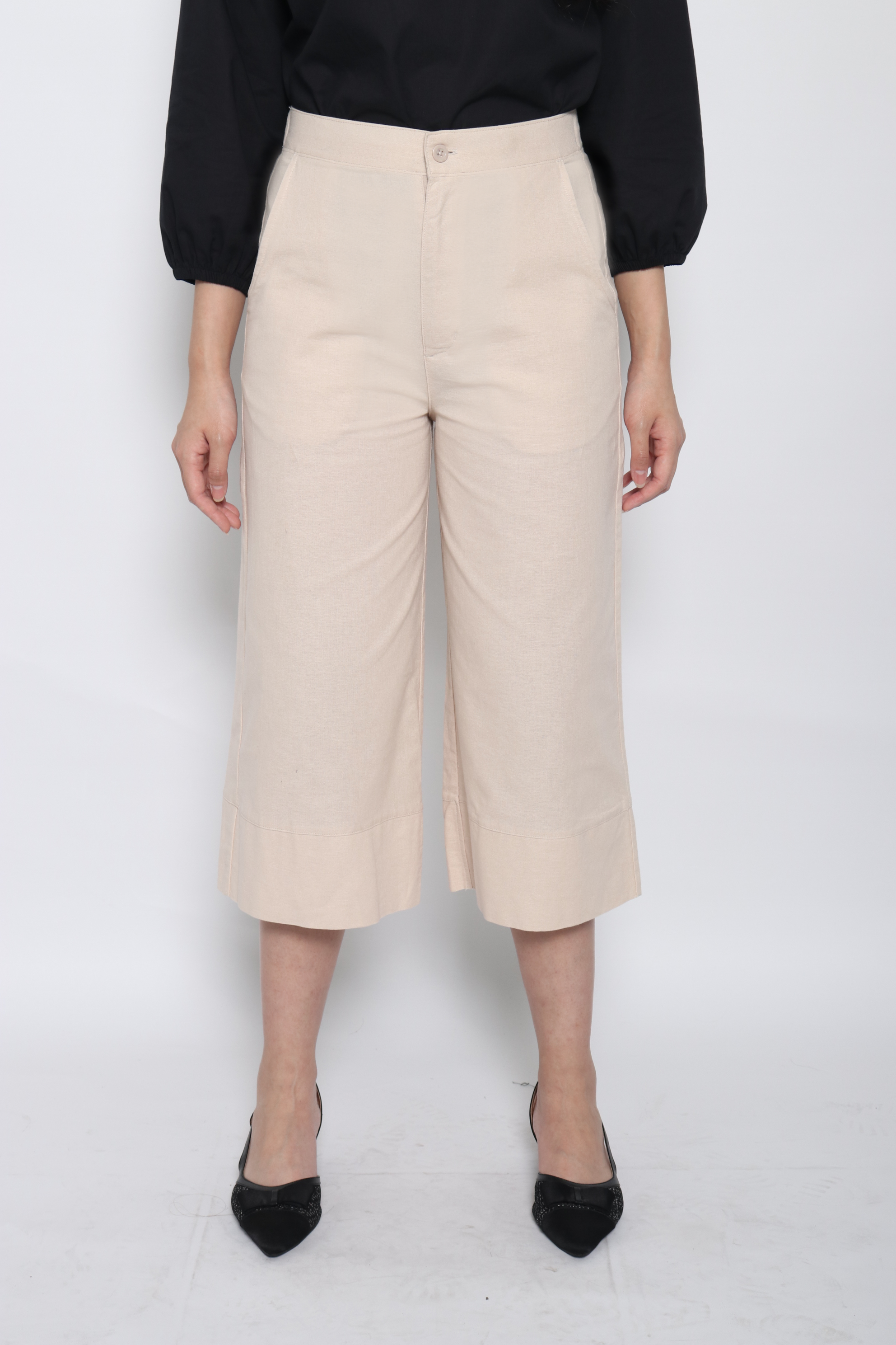 MIKAIA Women's Pant