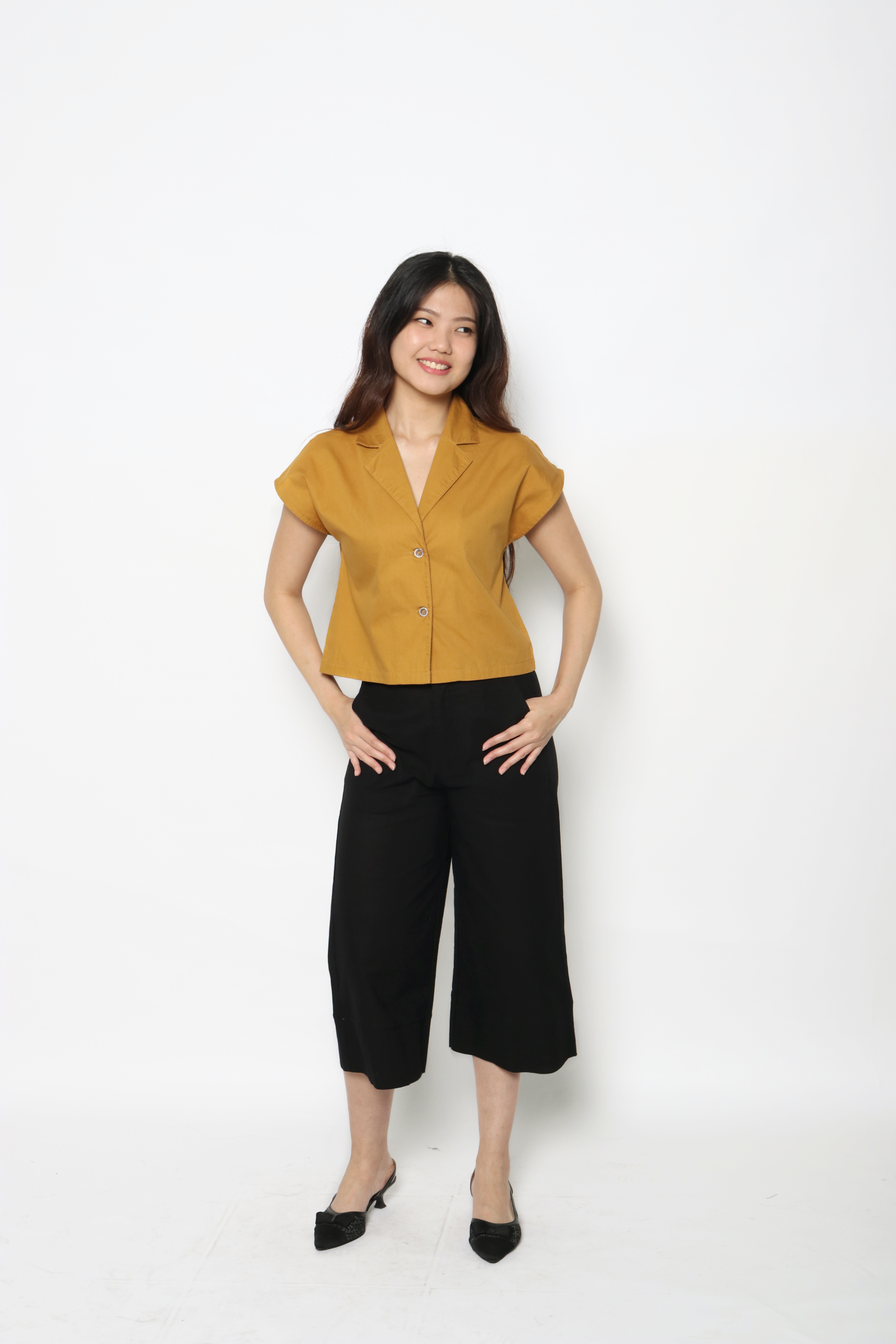 ELARA Women's Top