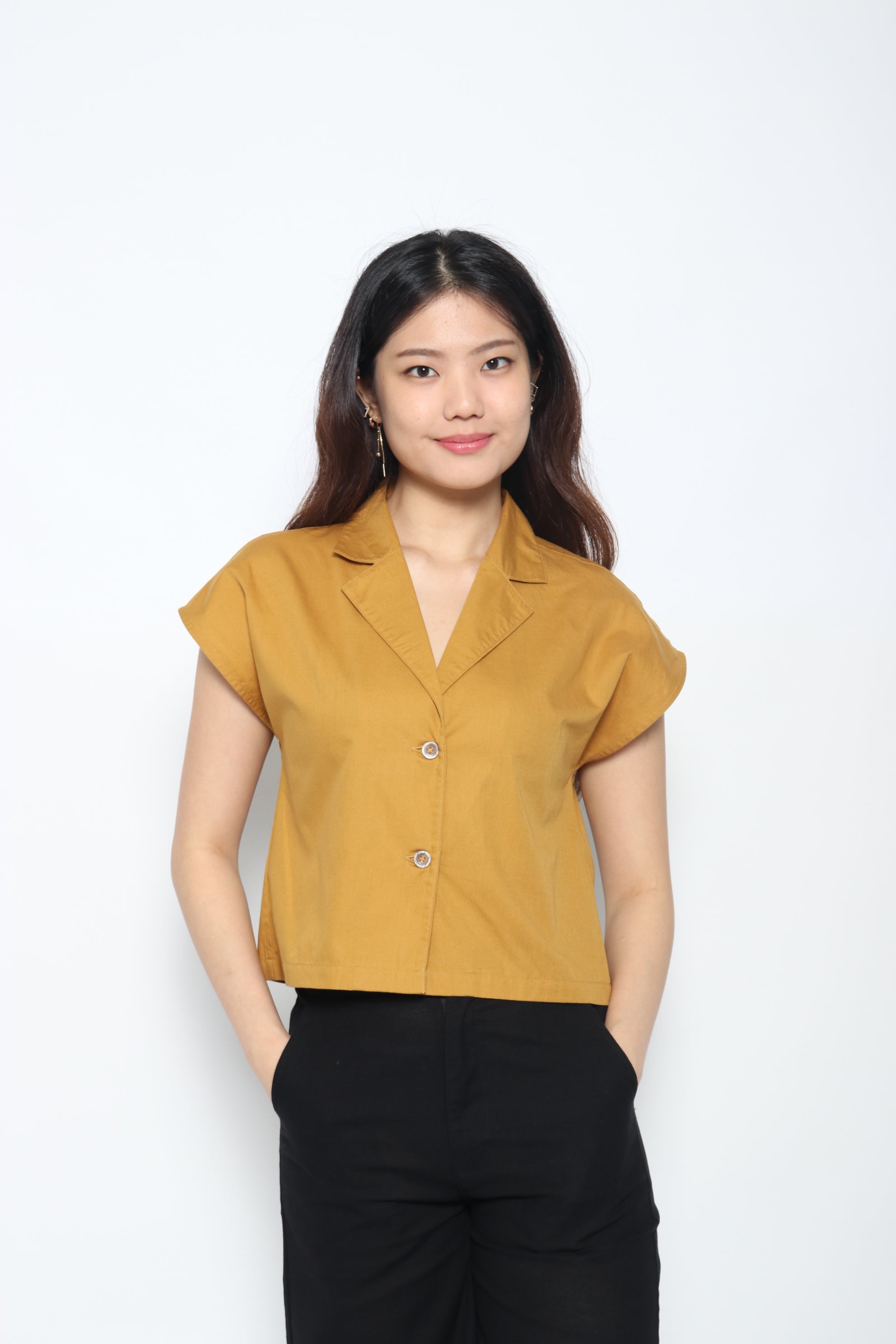 ELARA Women's Top