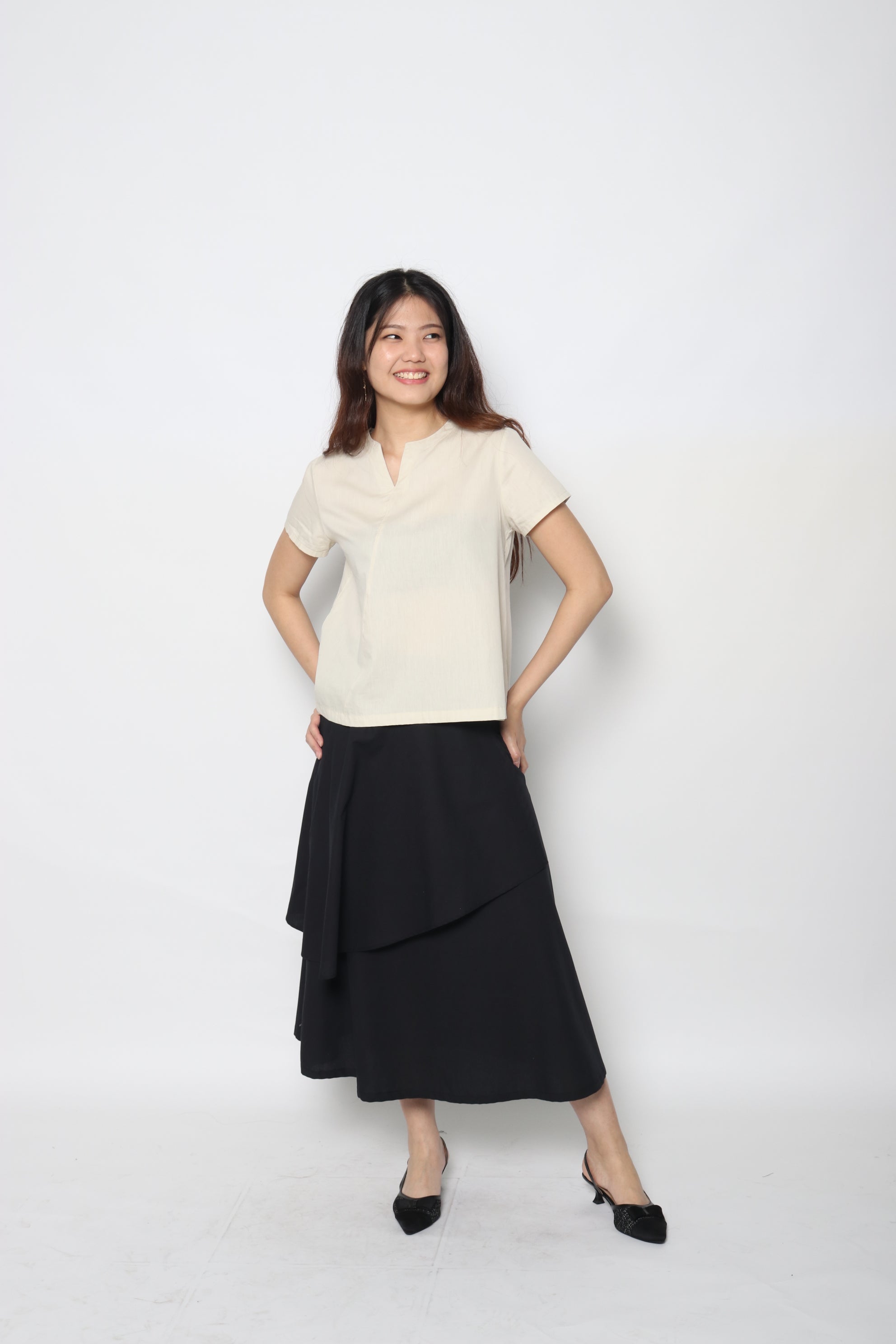 NUE Women's Top