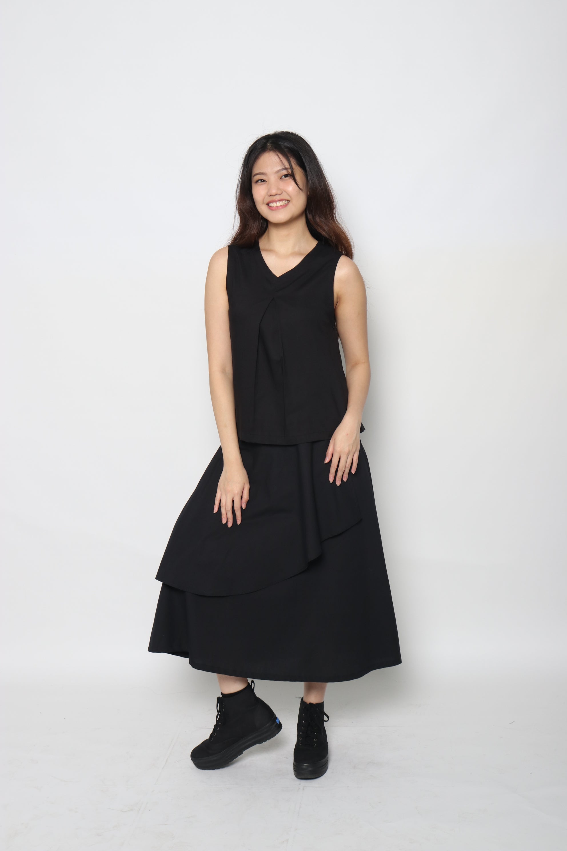 MILE Women's Top