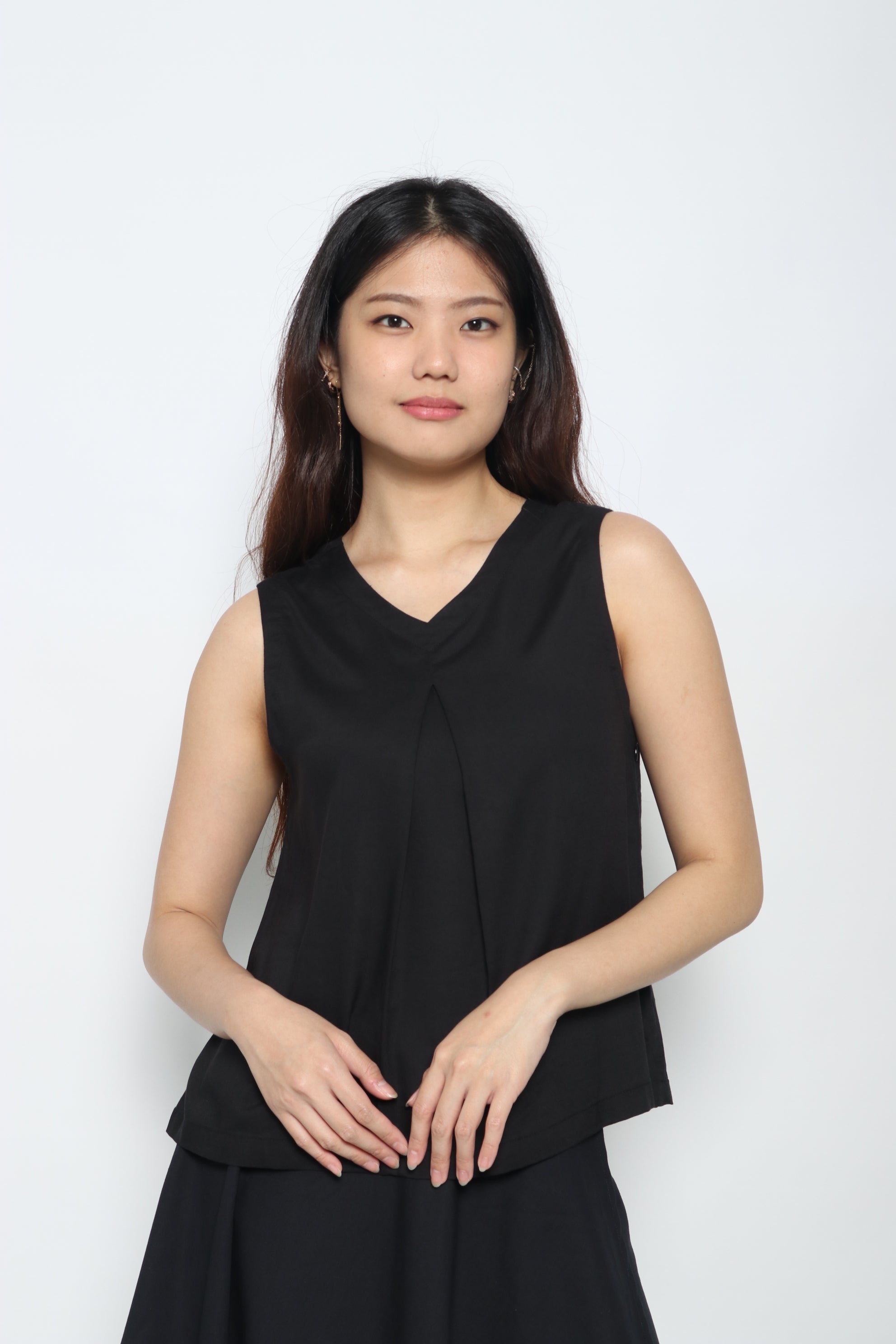 MILE Women's Top