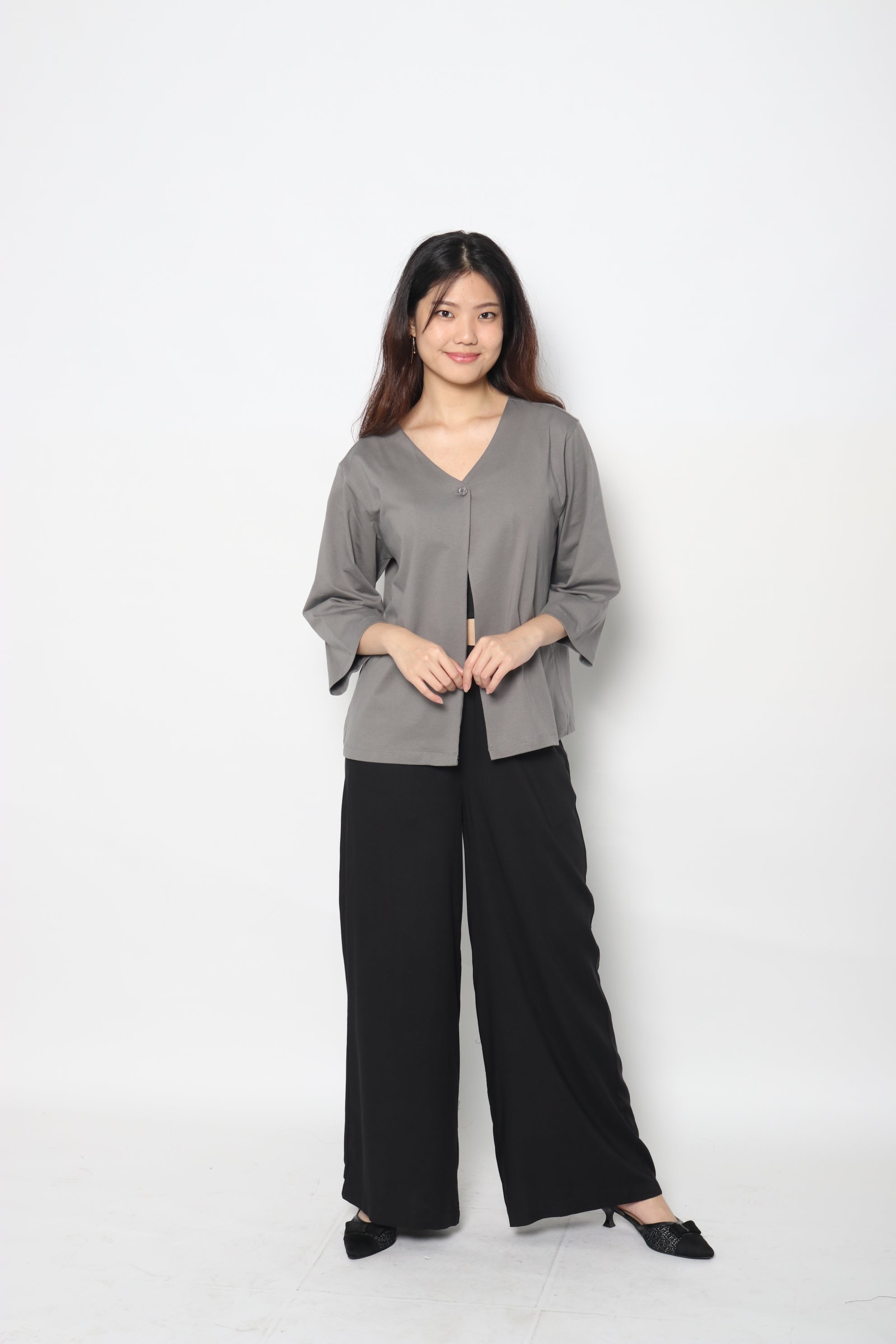 DEUX Women's Pants