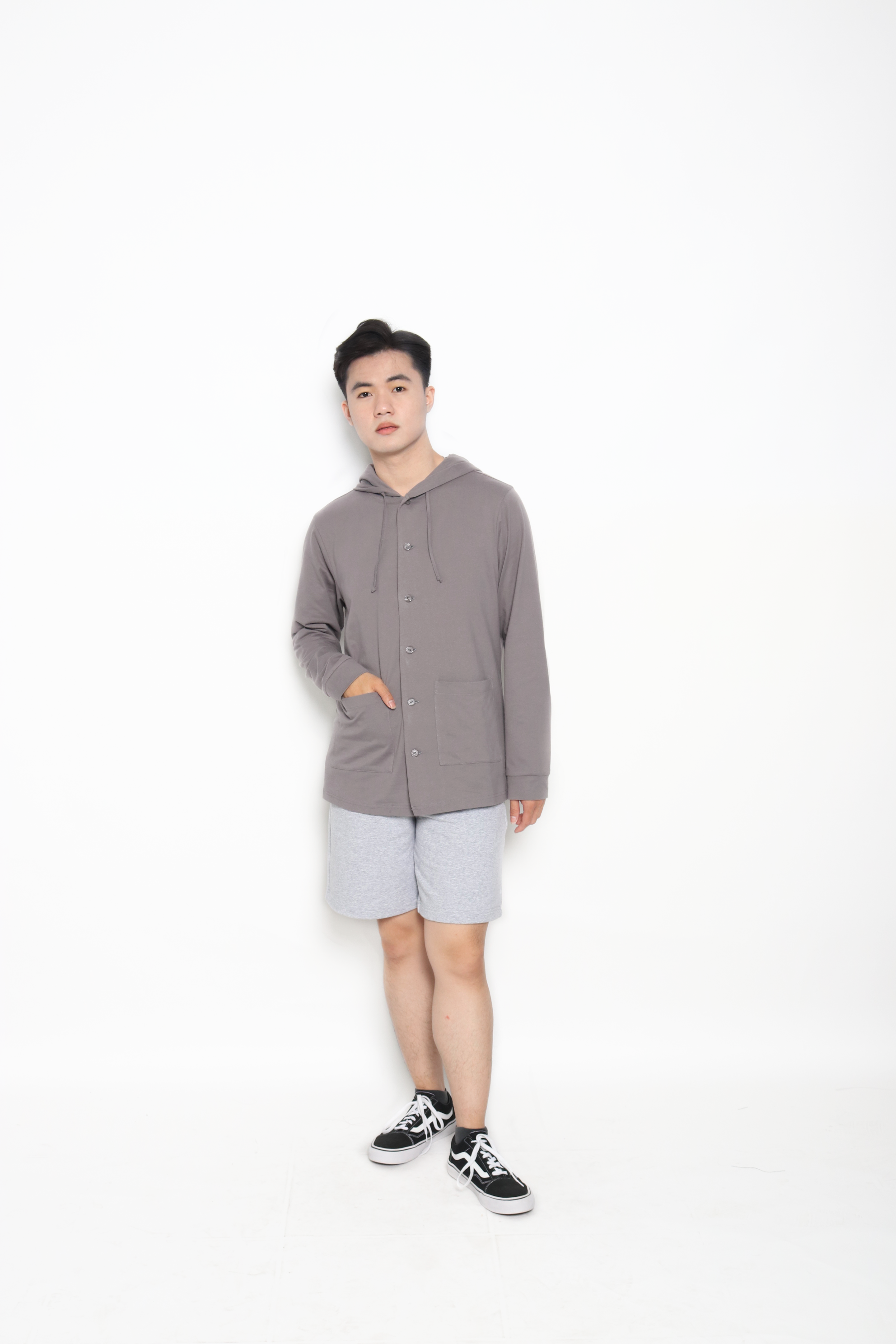 Pierre Men's Shirt