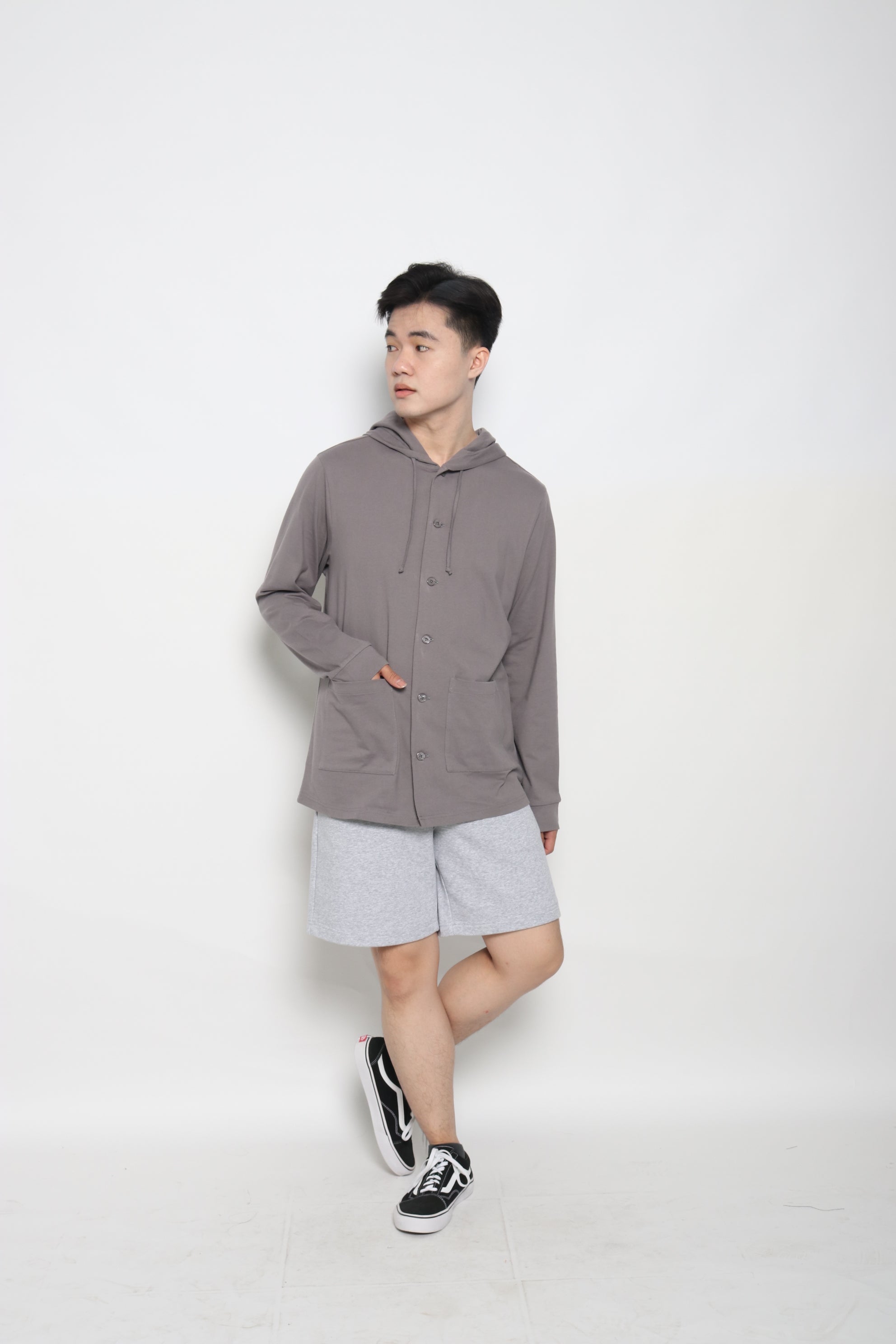 LEO Men's Shorts
