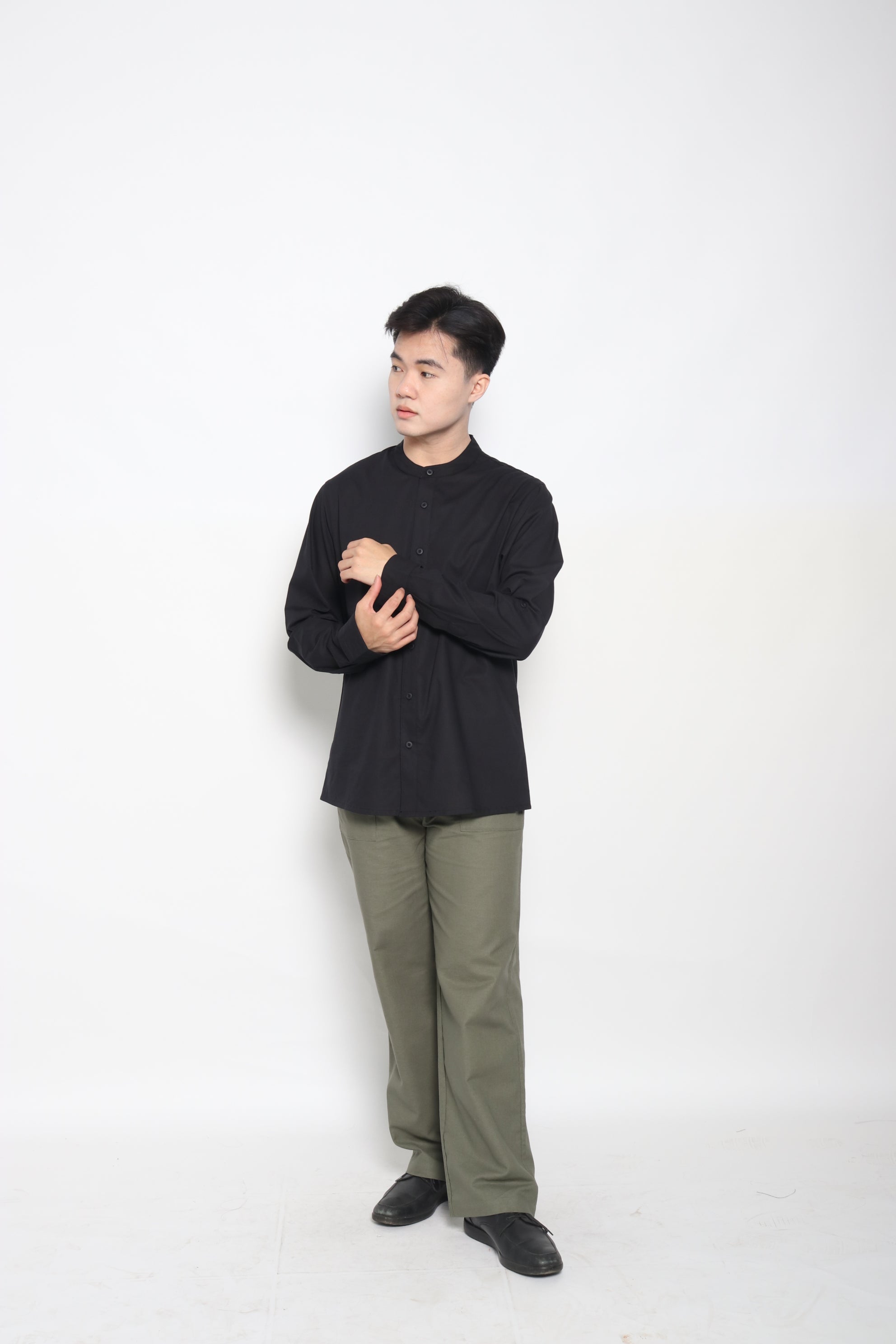 PIETRA Men's Shirt