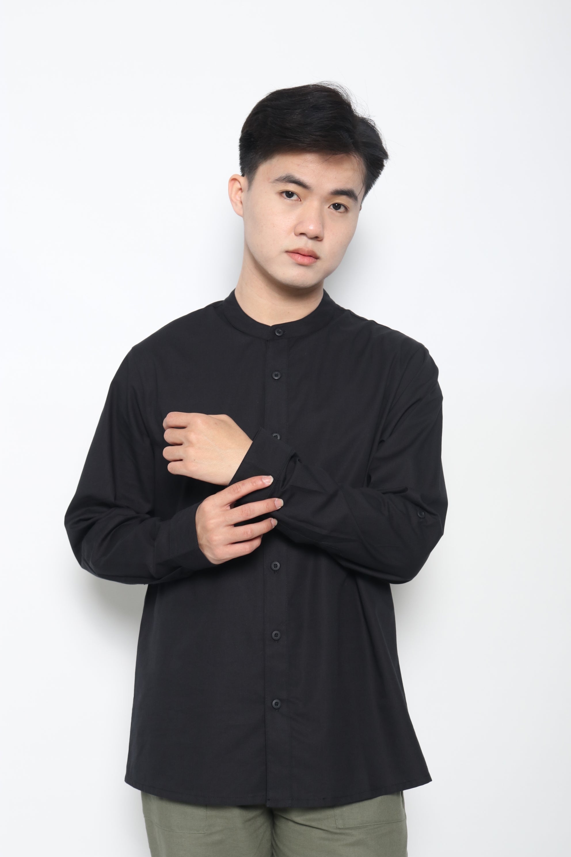 PIETRA Men's Shirt
