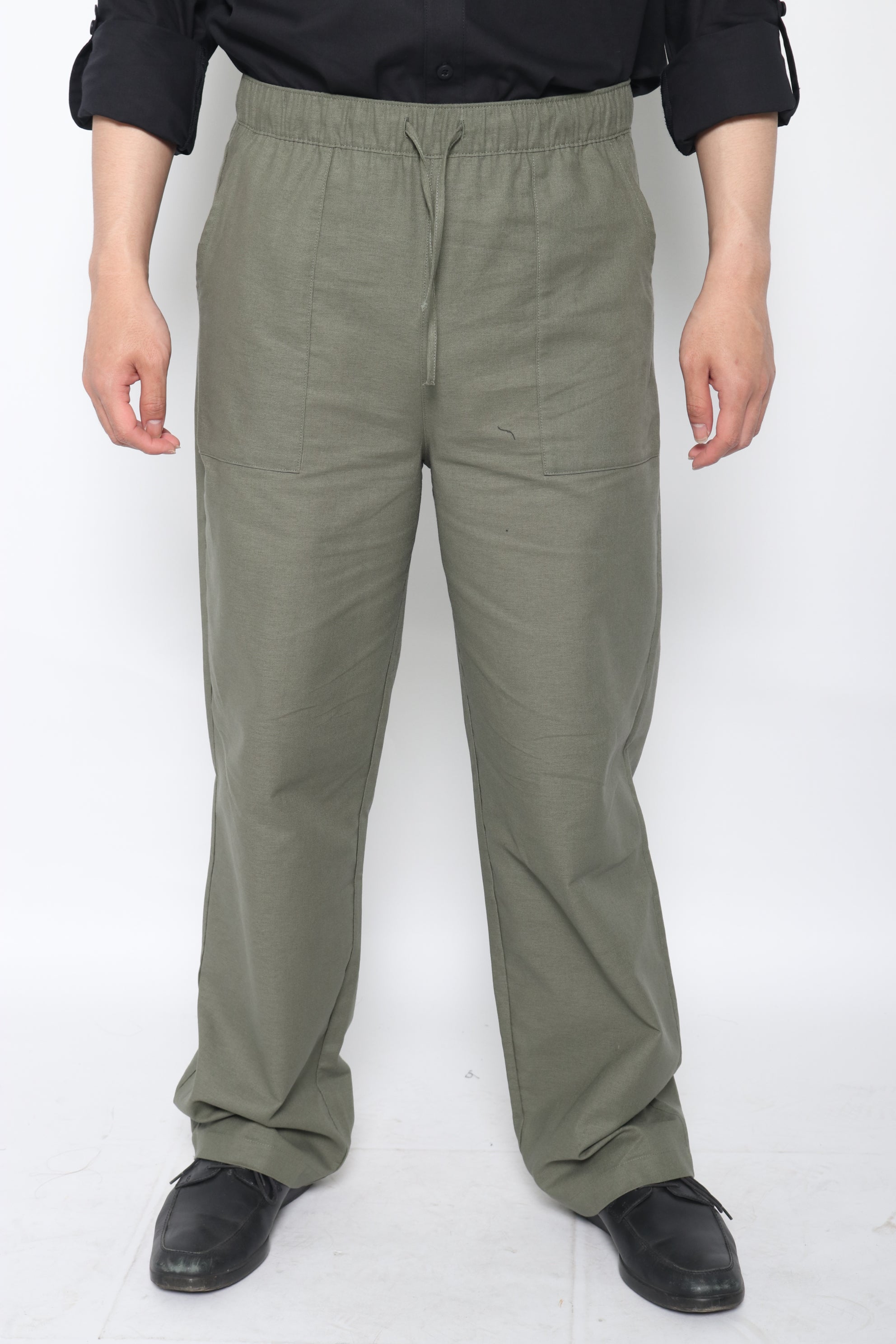 LUCA Long Pants
