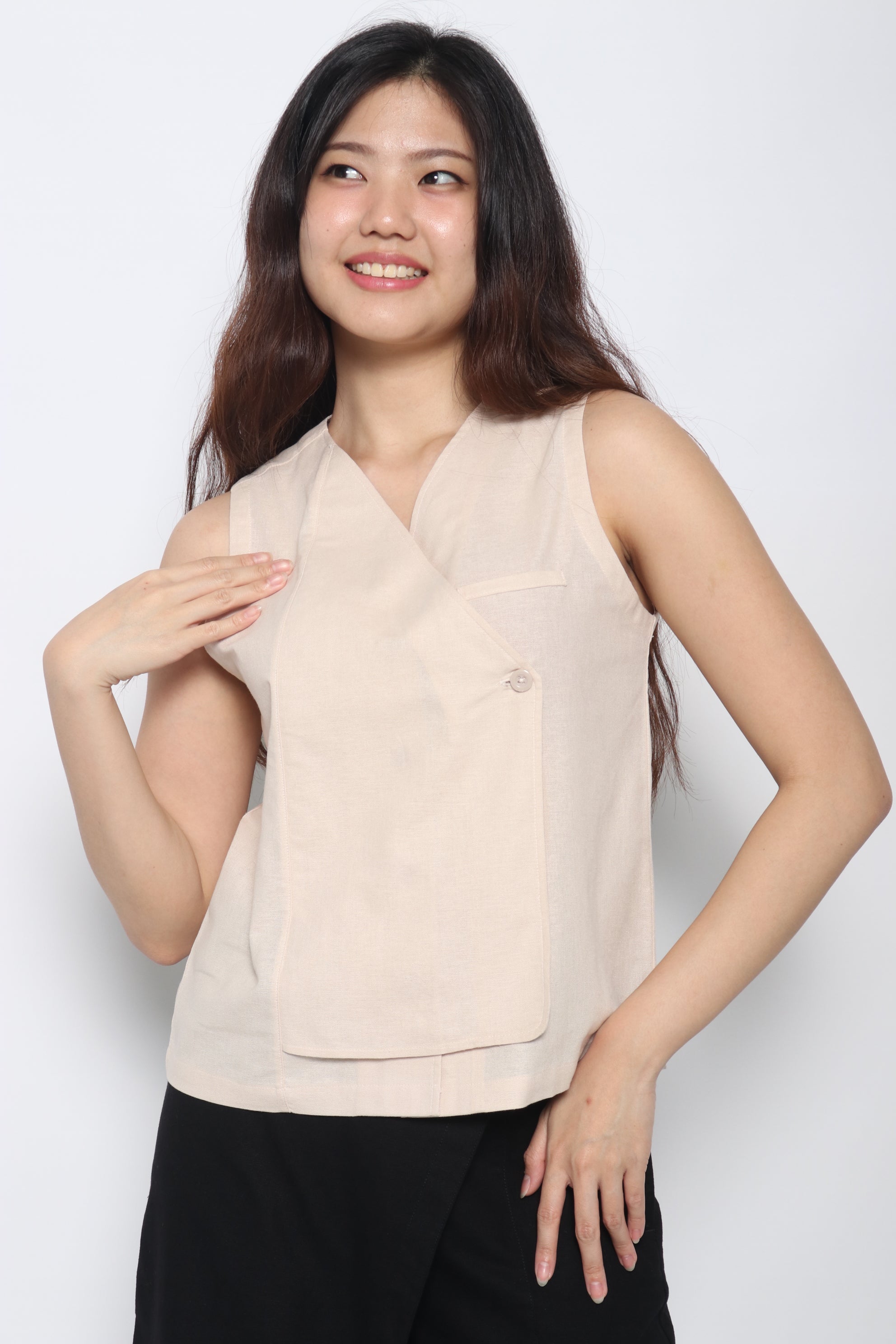 VOYAGE Women's Vest